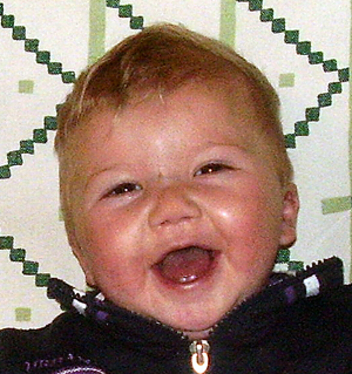 che bel sorriso !! che bel sorriso !!