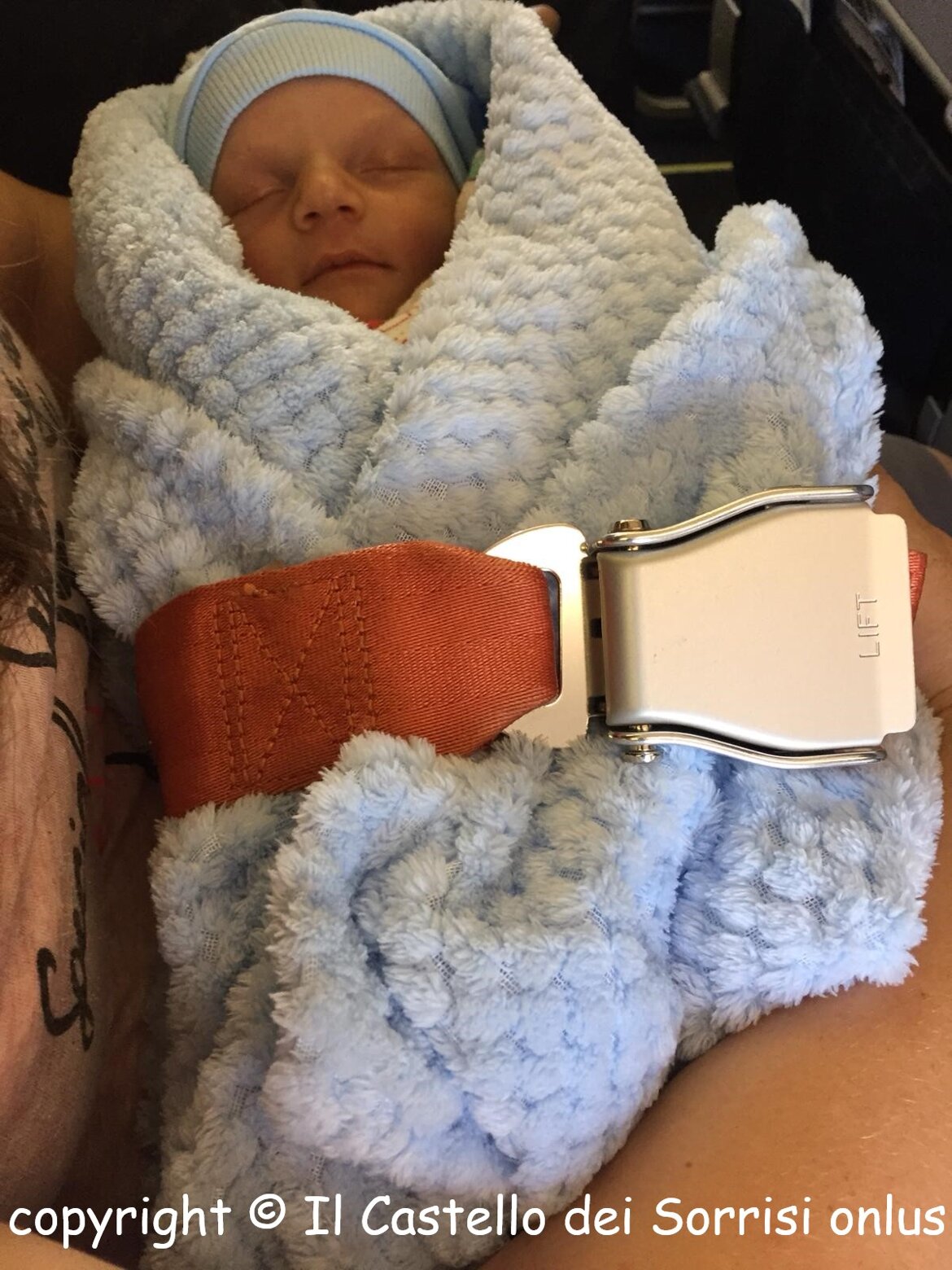 - in volo verso Verona - in volo verso Verona