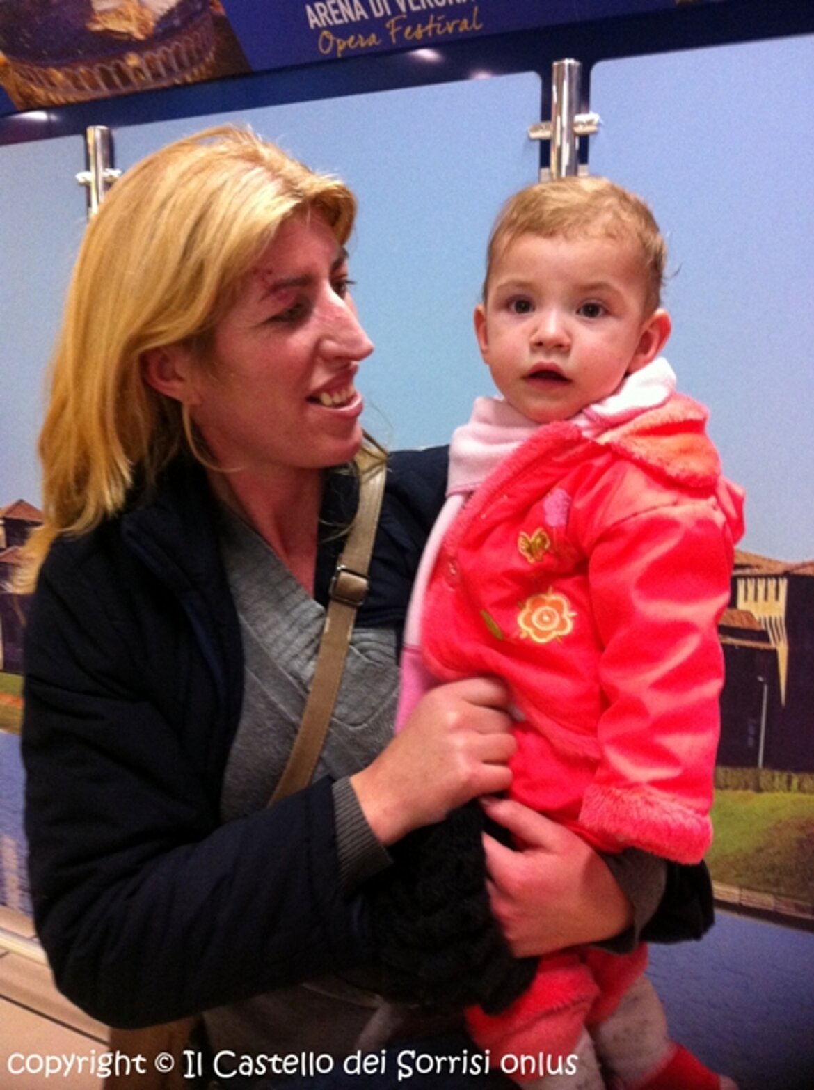 bentornata Aulona !!! bentornata Aulona !!!