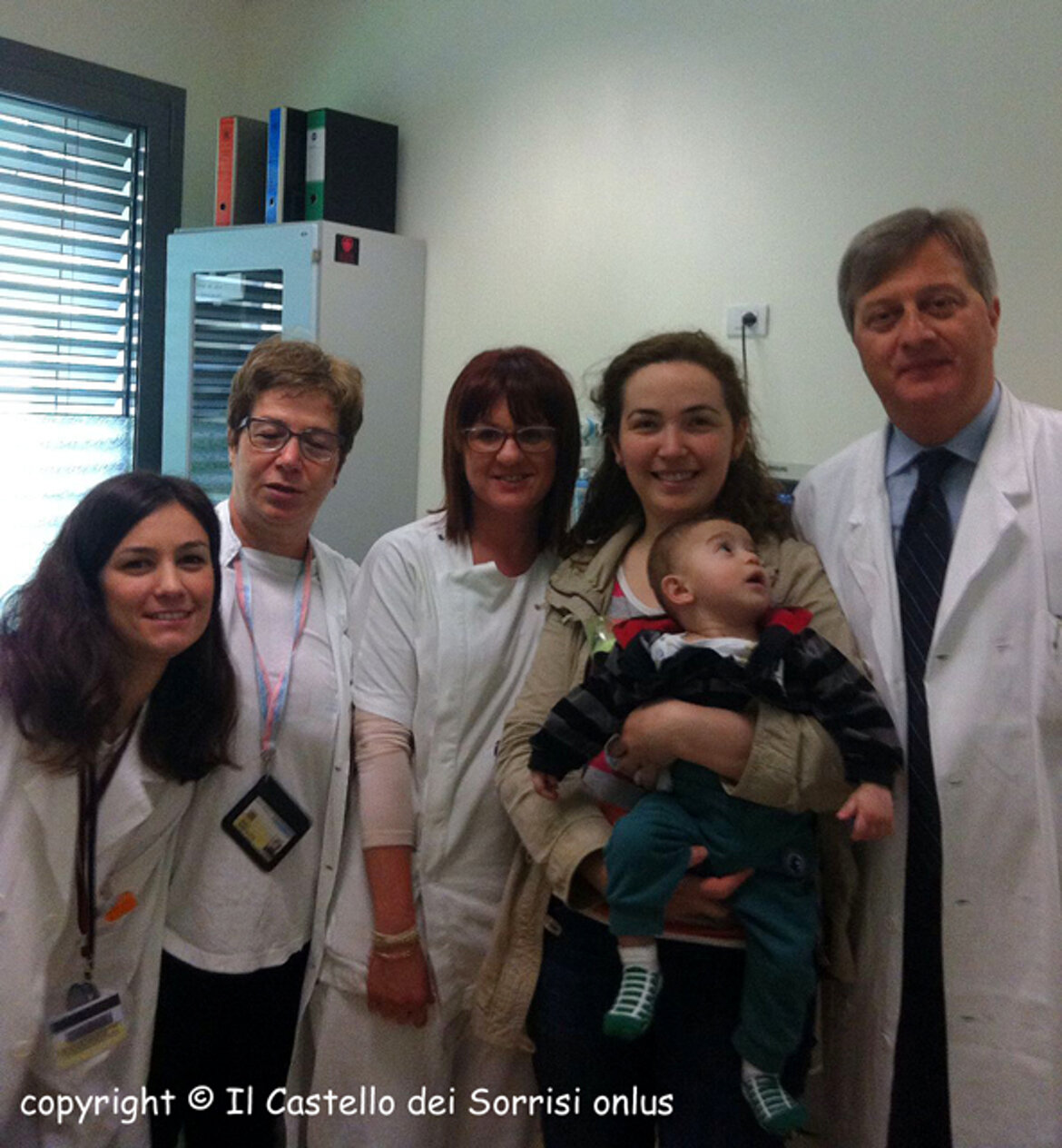 al briefing pre-operatorio !!! al briefing pre-operatorio !!!