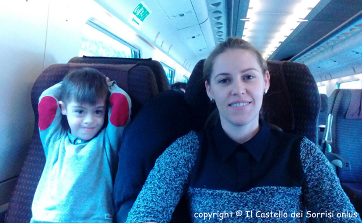 destinazione Roma !!! destinazione Roma !!!