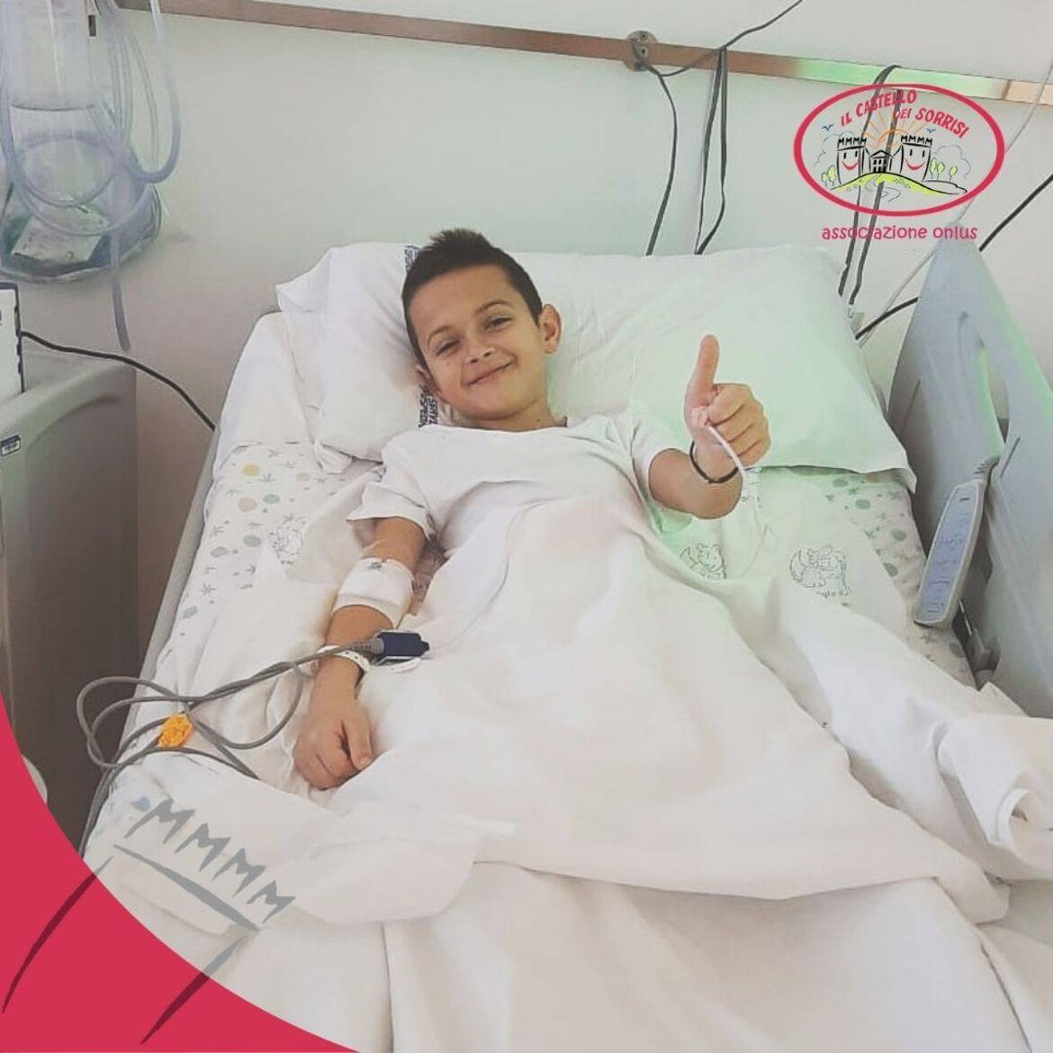 Ok sono stato bravo, ma ora dov'è la pizza? Ok sono stato bravo, ma ora dov'è la pizza?