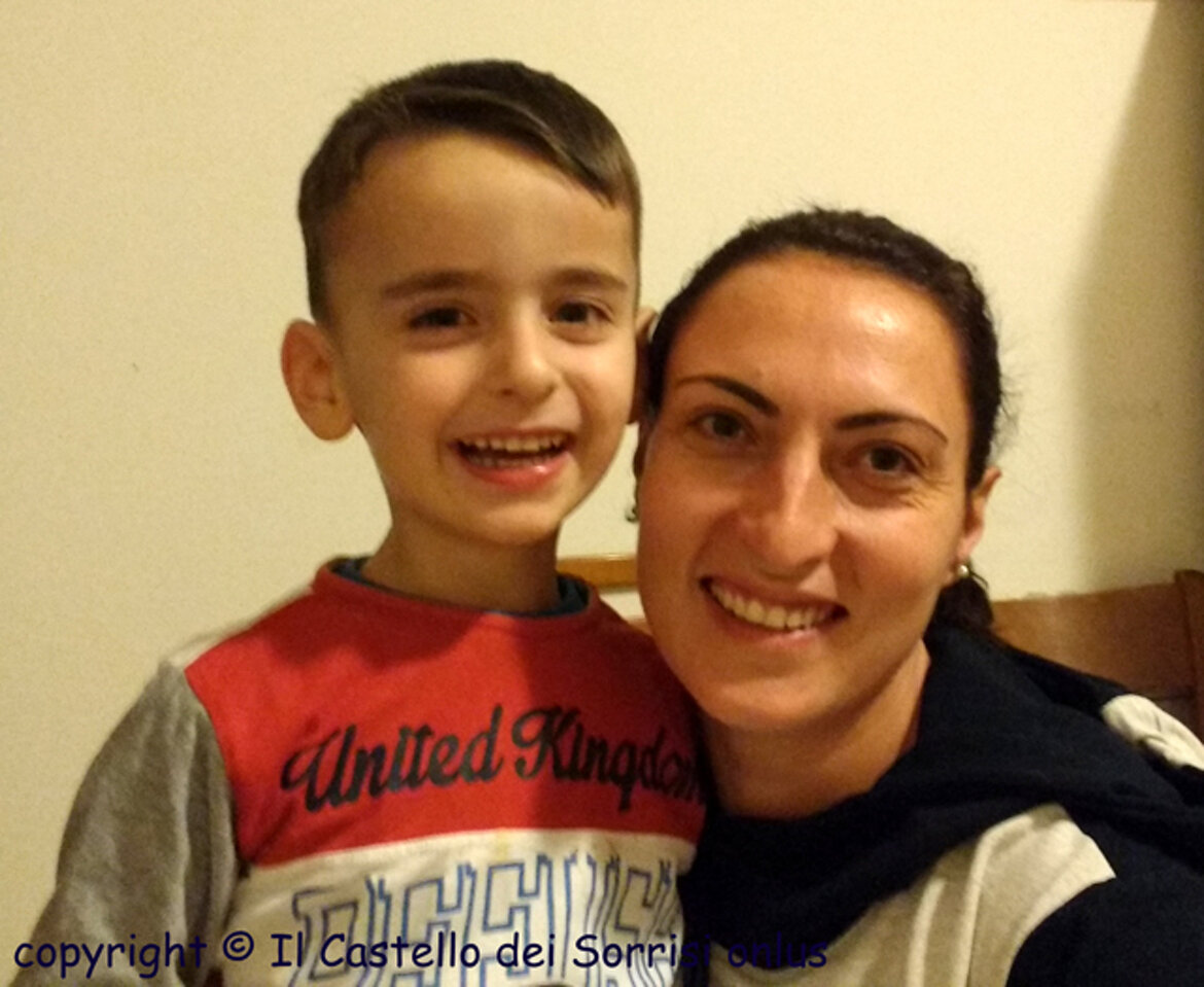 la serenità porta sorrisi !!! la serenità porta sorrisi !!!