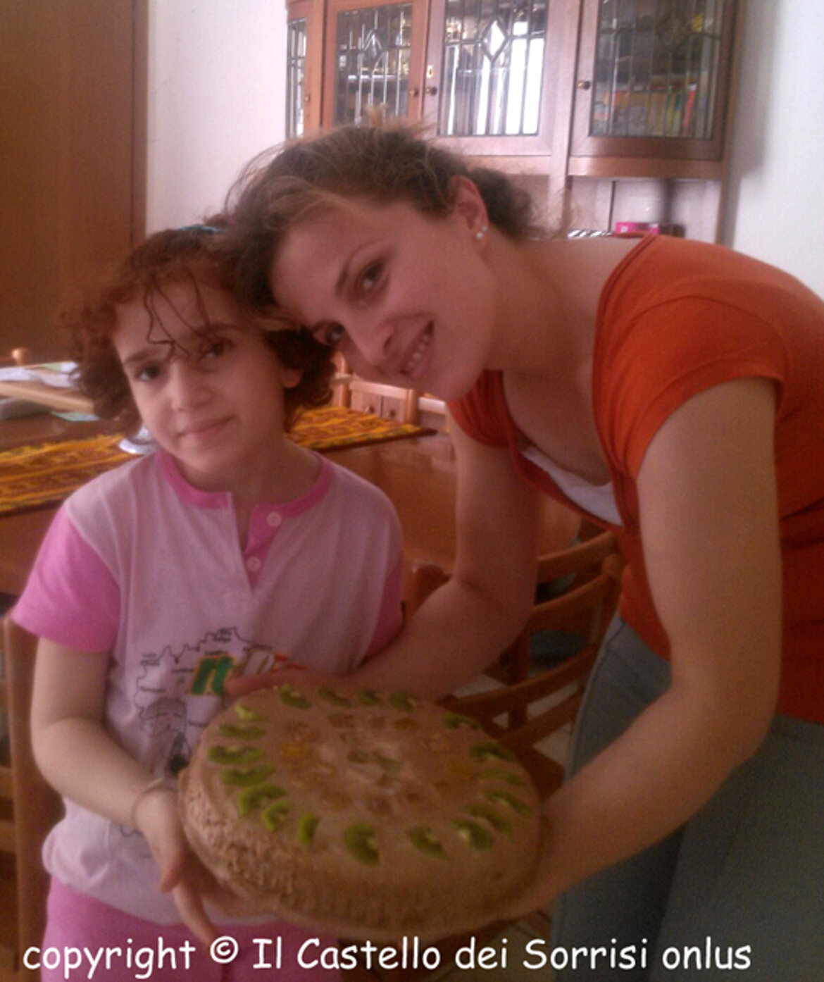 Casetta è ... giochi e torte !!! Casetta è ... giochi e torte !!!