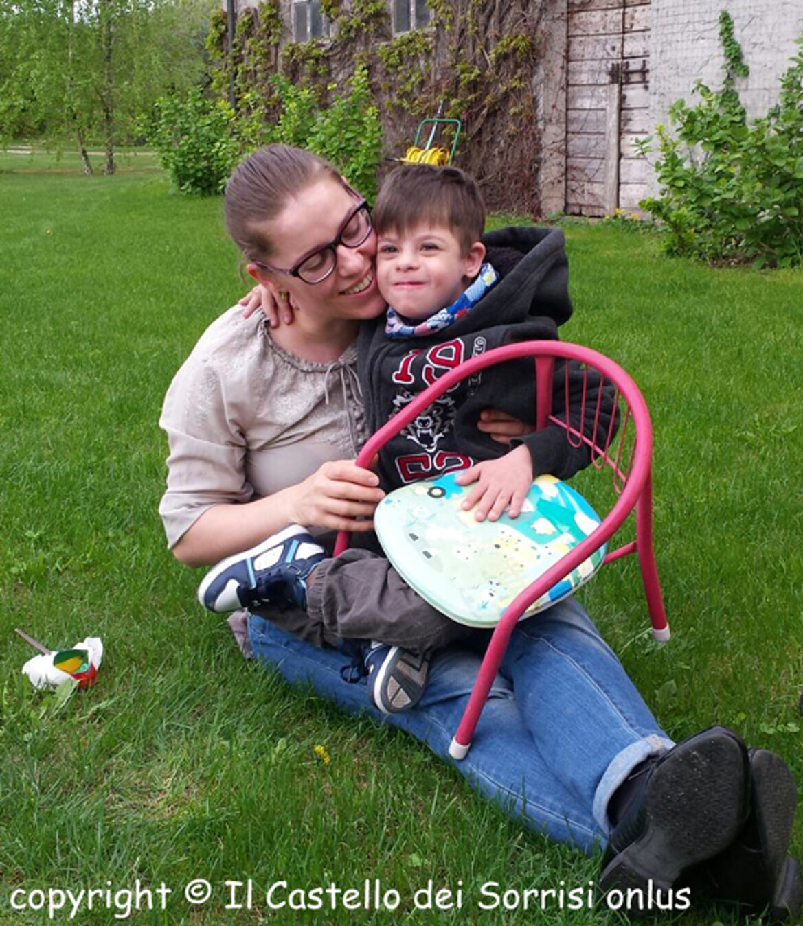 amore di mamma !!! amore di mamma !!!