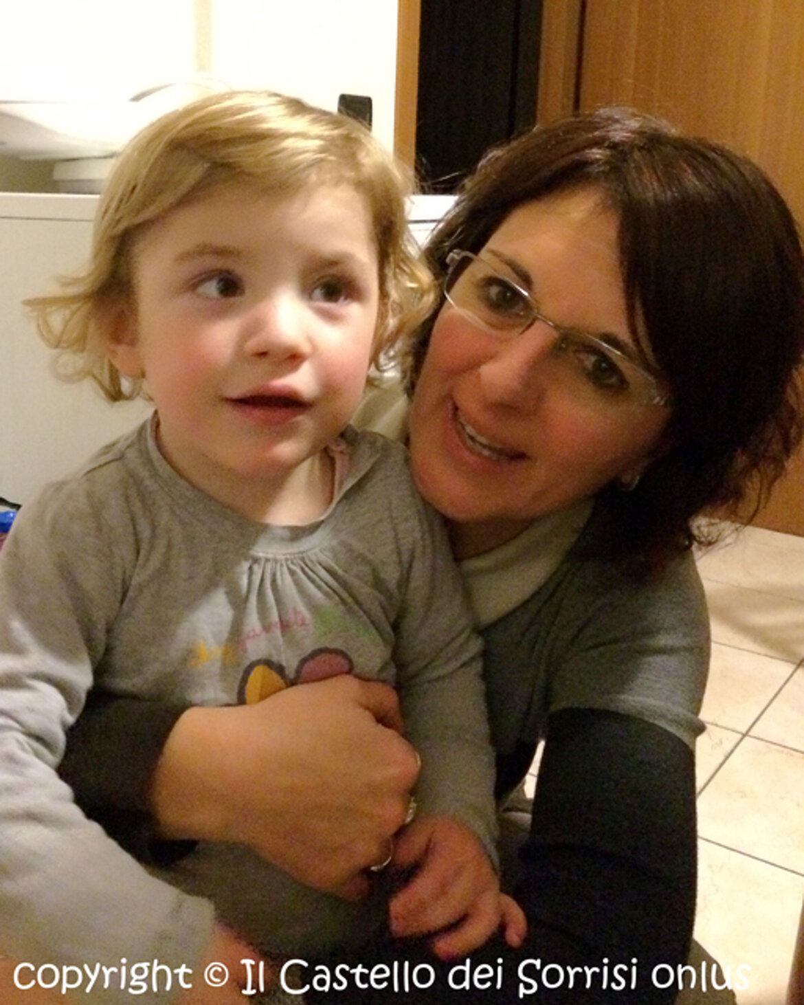 tra le braccia di Lucia tra le braccia di Lucia