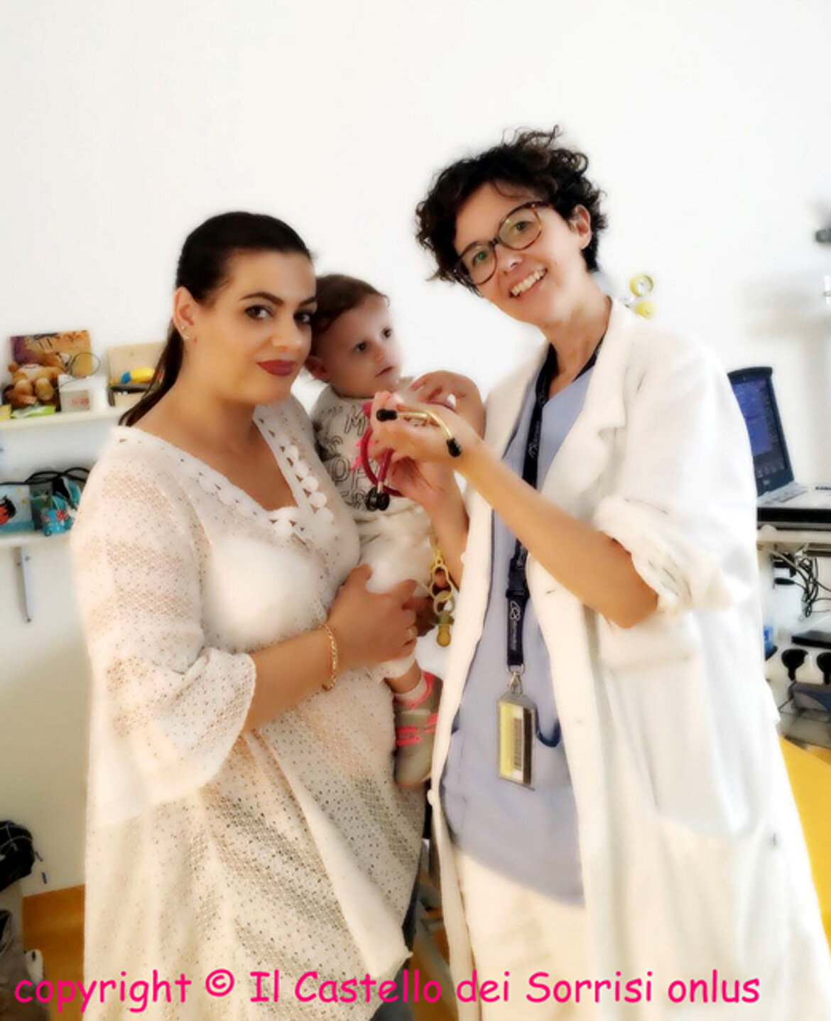 . e un altro con Mara !!! . e un altro con Mara !!!