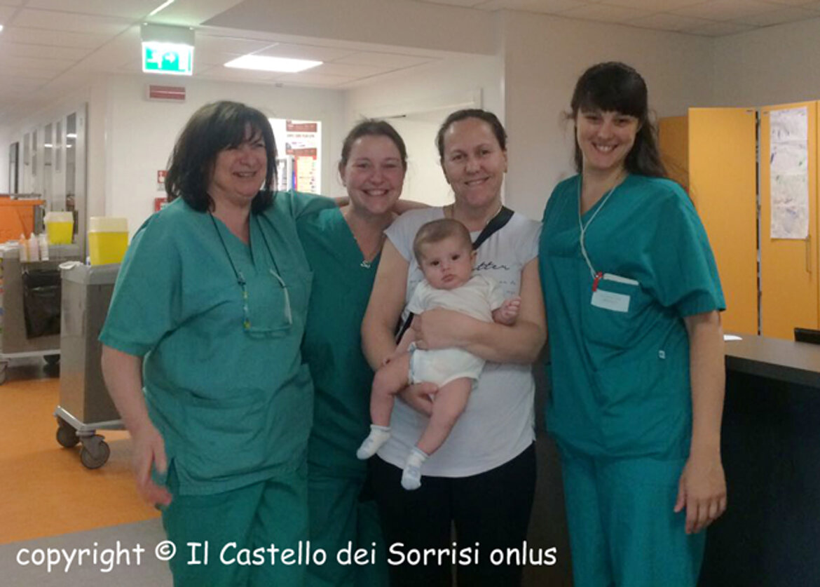 grazie di cuore, mie dottoresse !!! grazie di cuore, mie dottoresse !!!