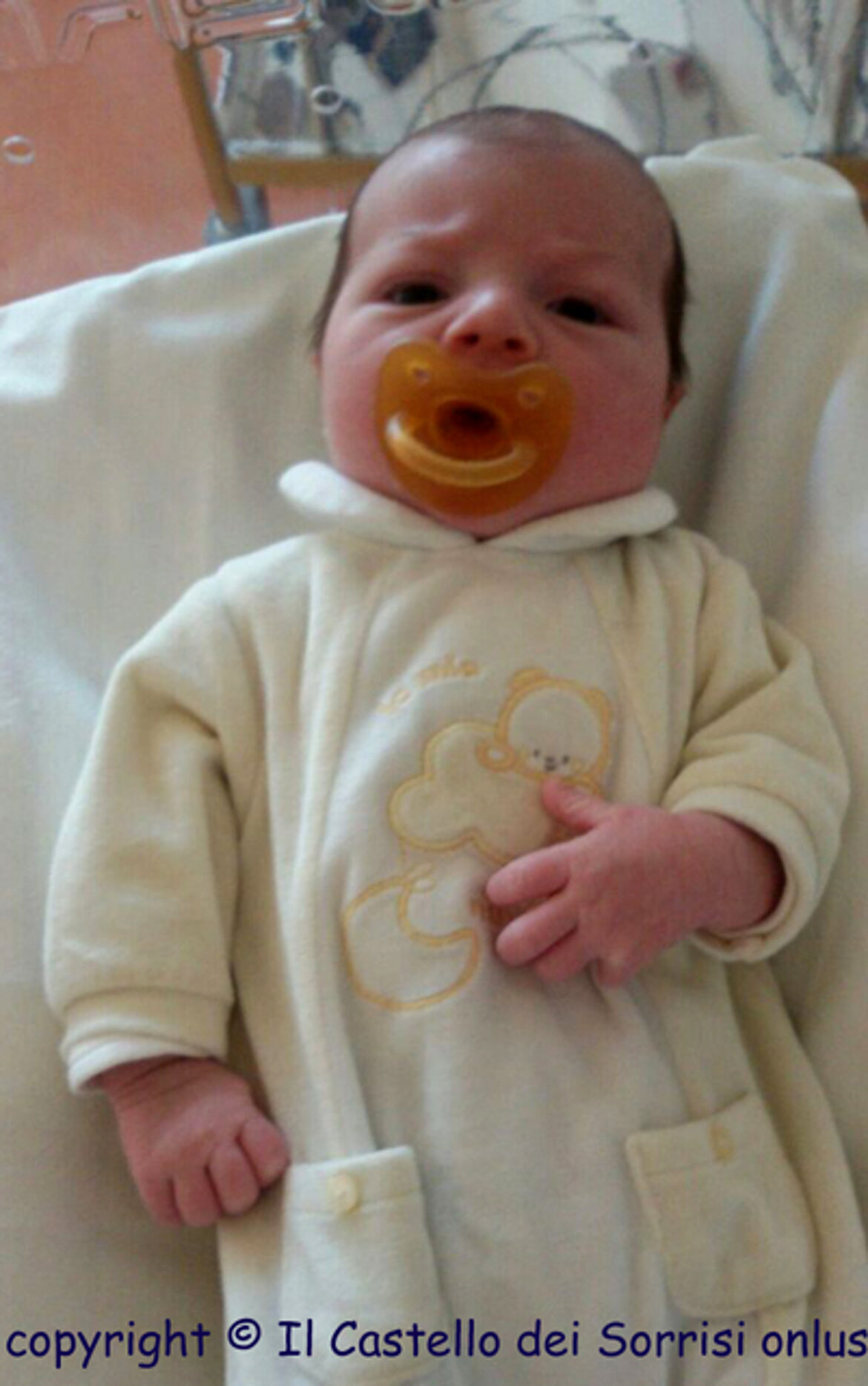 ... e sguardo attento!!! ... e sguardo attento!!!