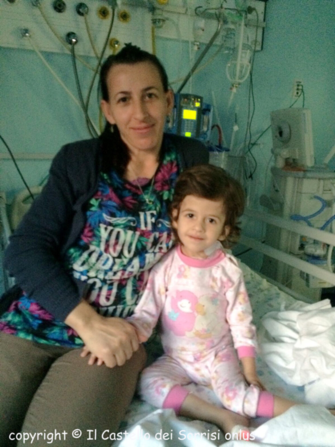 ultimo giorno in terapia intensiva !!! ultimo giorno in terapia intensiva !!!