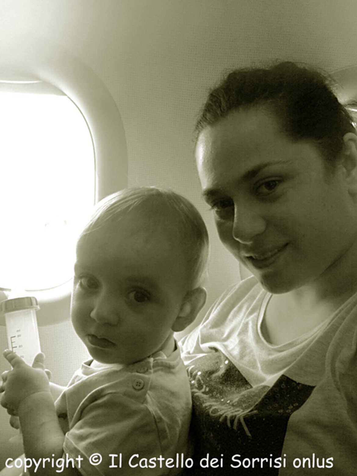 in volo verso casa !!! in volo verso casa !!!