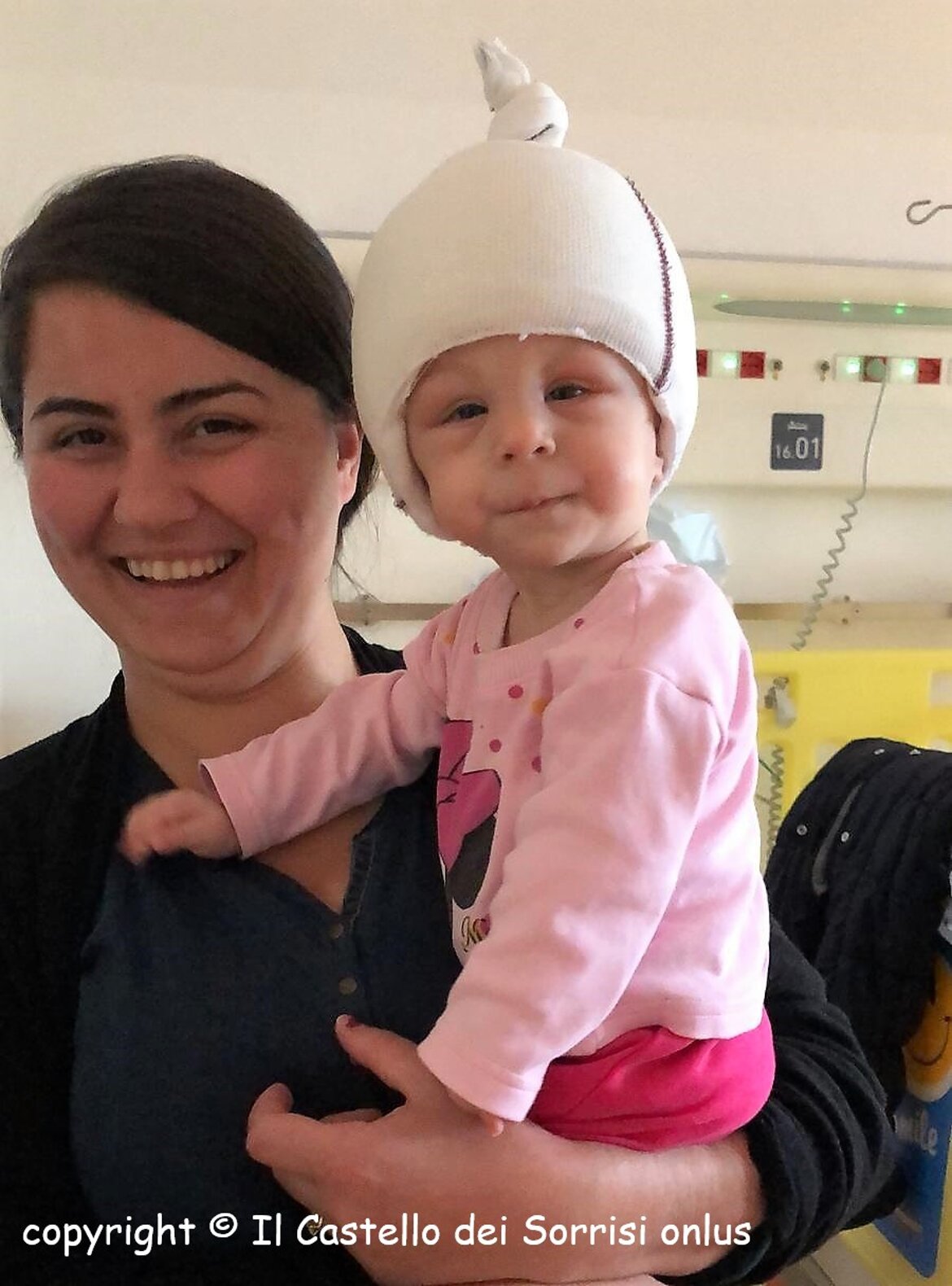 mamma Sonila entusiasta !!! mamma Sonila entusiasta !!!