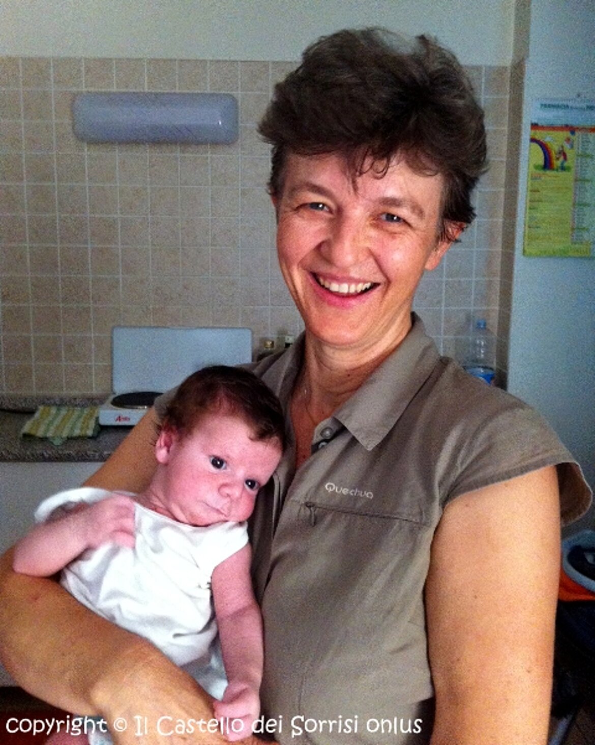 cara zia Emma ... cara zia Emma ...