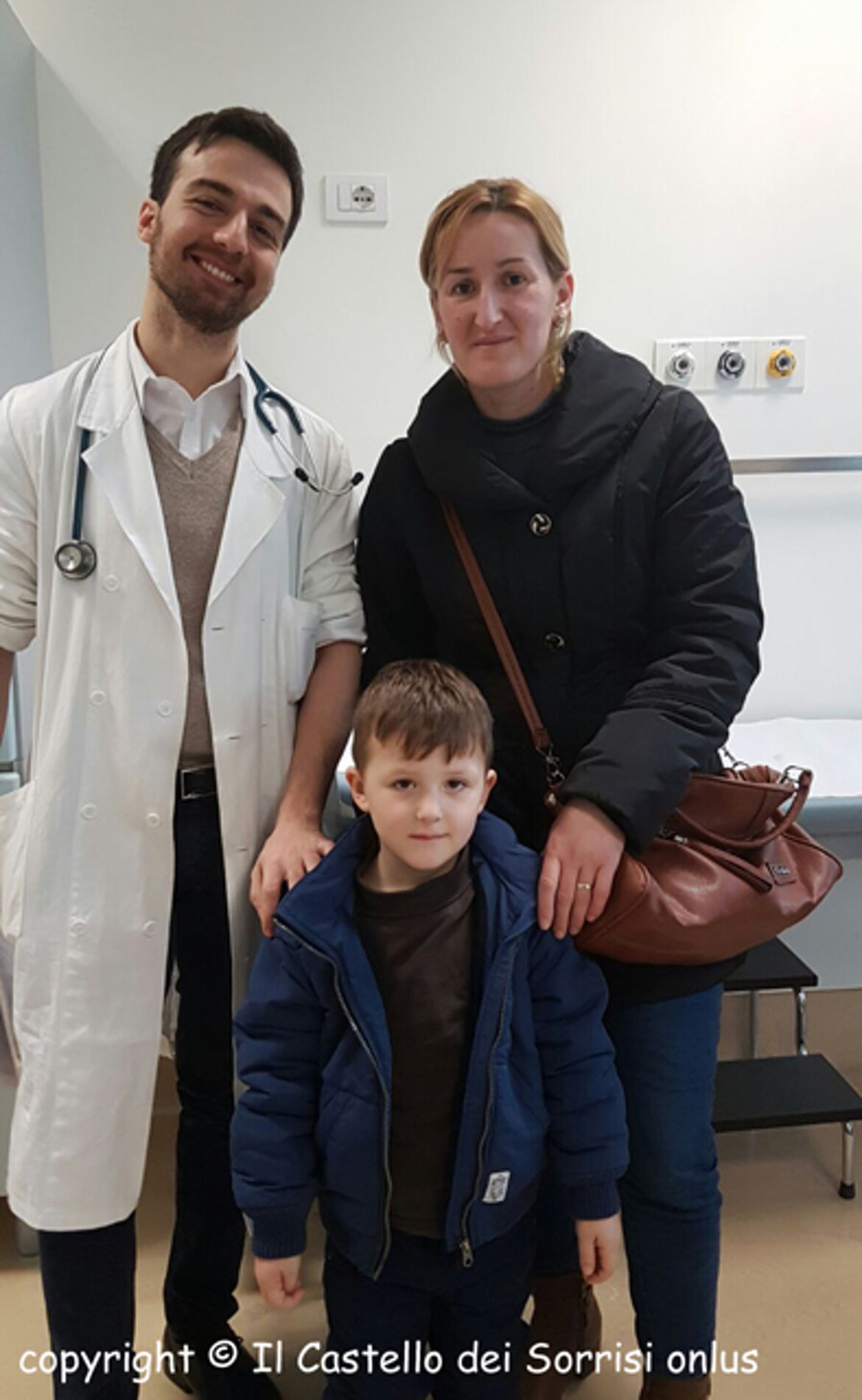 - ciao medici ... anzi addio !!! - ciao medici ... anzi addio !!!