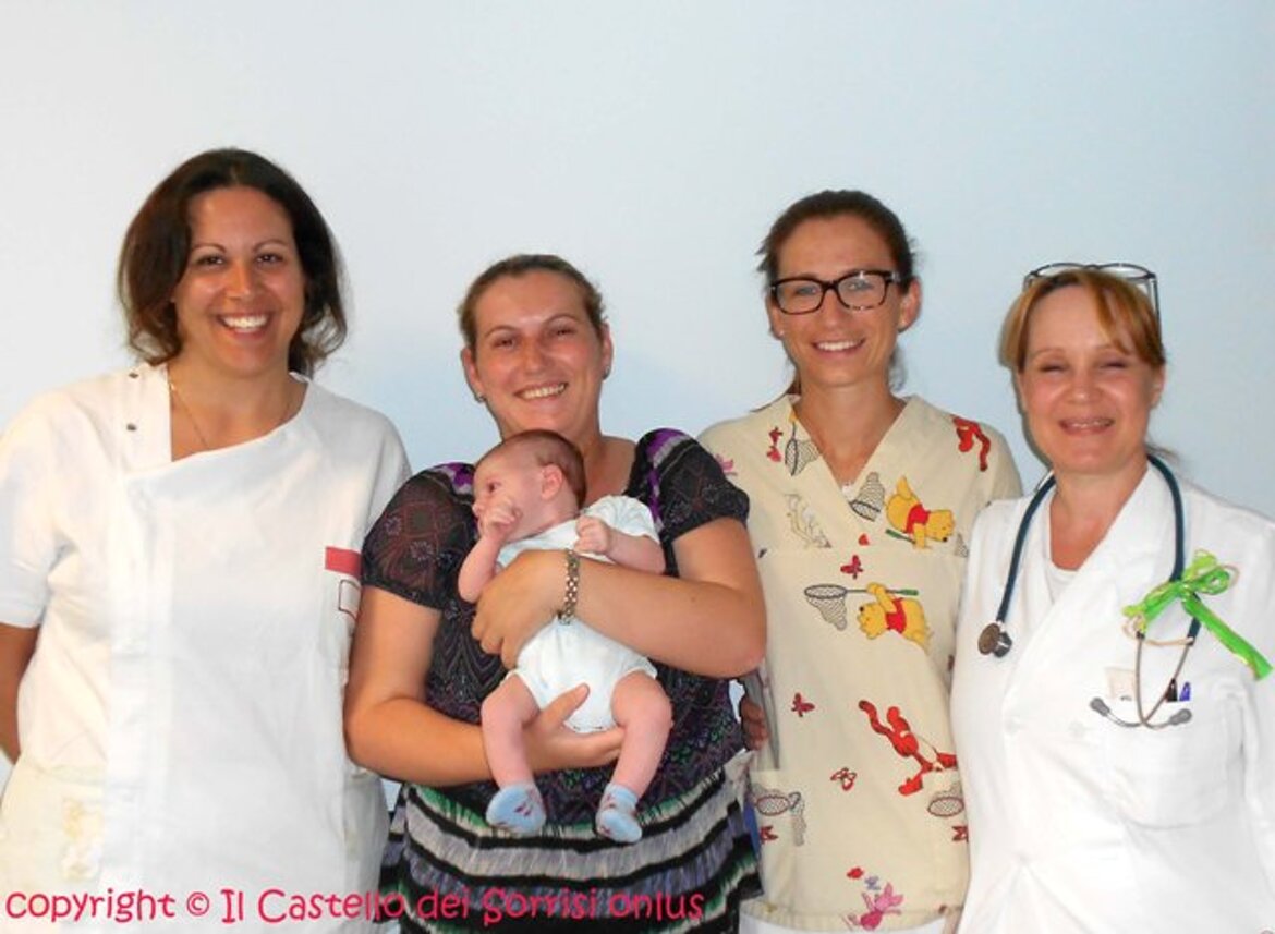 ciao Pediatria !!! E grazie di cuore !!! ciao Pediatria !!! E grazie di cuore !!!