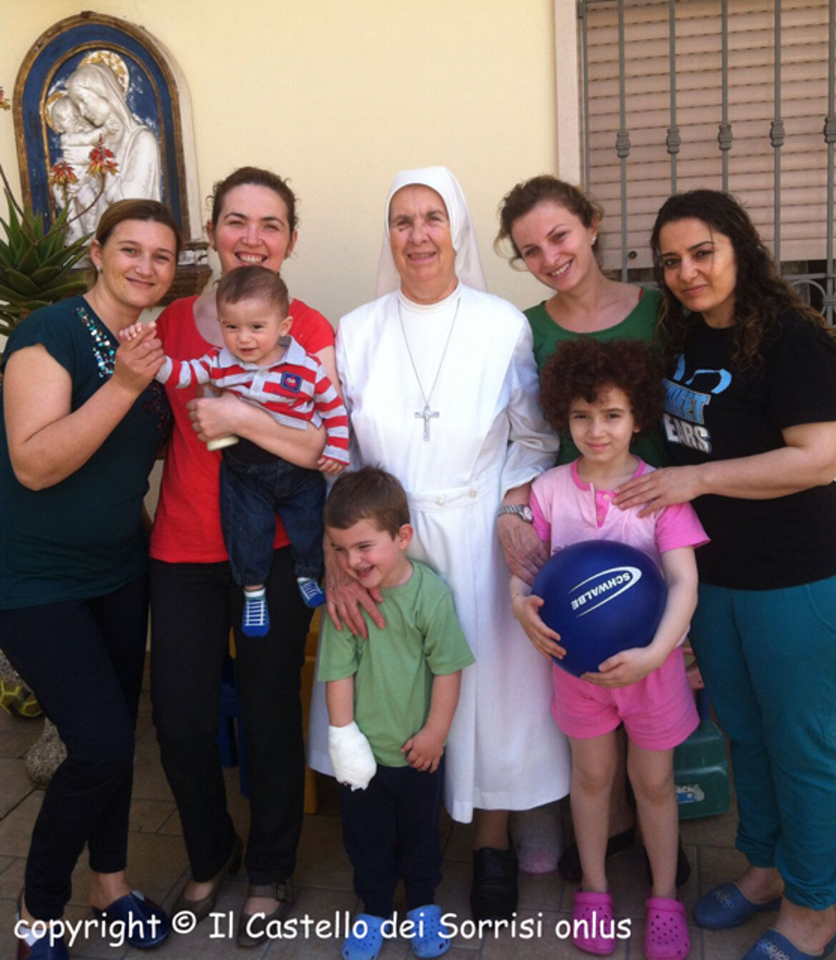 ciao Casetta ... sei stata la mia famiglia in Italia !!! ciao Casetta ... sei stata la mia famiglia in Italia !!!