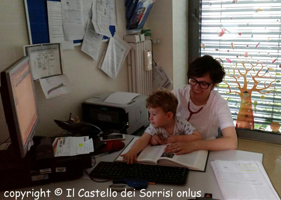 al lavoro !!! al lavoro !!!