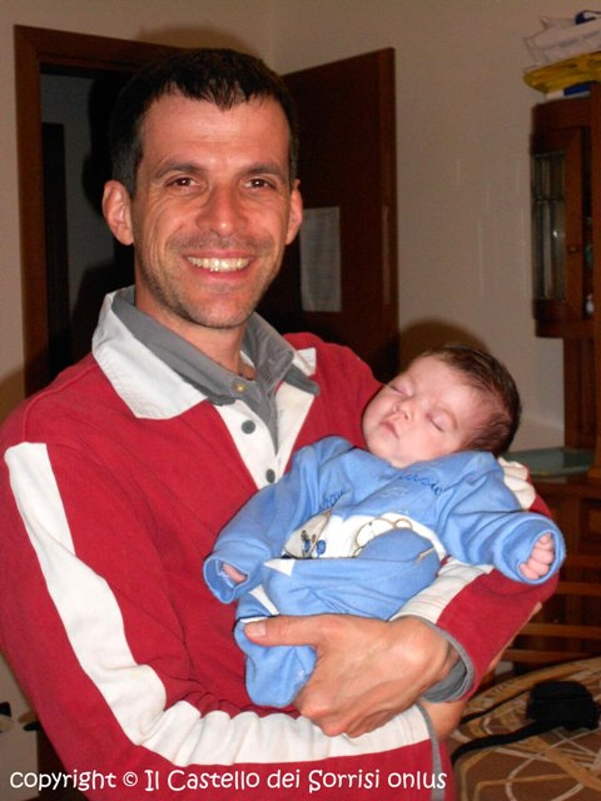 pronto per tornare a casa !!! pronto per tornare a casa !!!