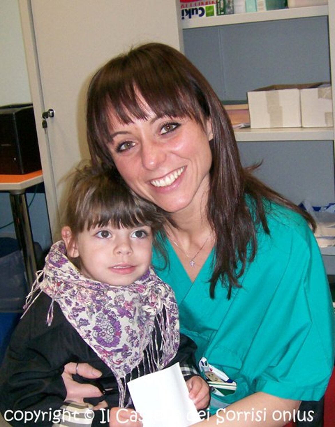 ciao Tuana! ciao Tuana!