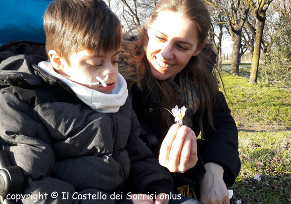 - alla ricerca della serenità perduta - alla ricerca della serenità perduta