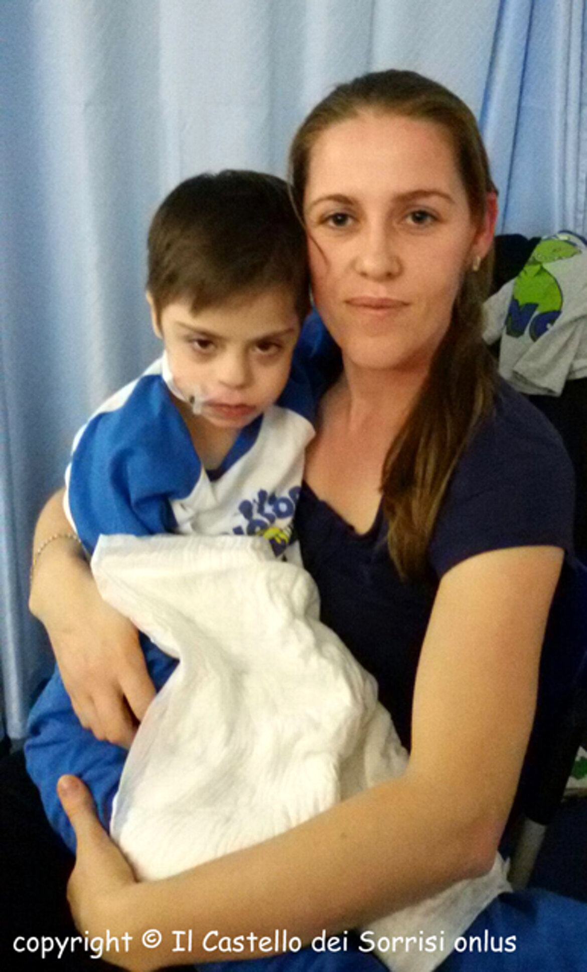 meno male che c'è mamma Hida !!! meno male che c'è mamma Hida !!!