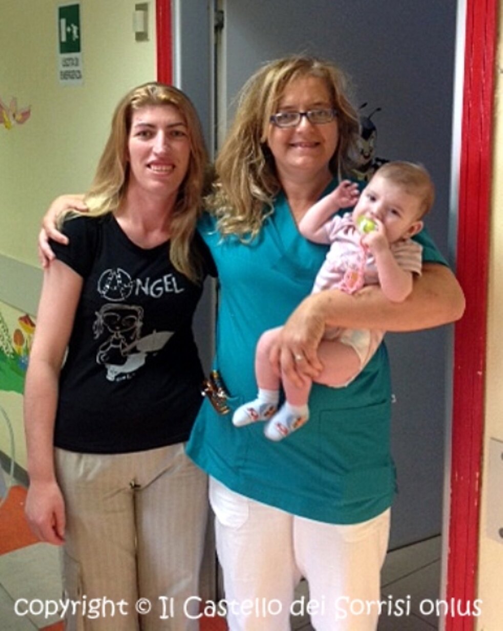 grazie di cuore, Chiara !!!