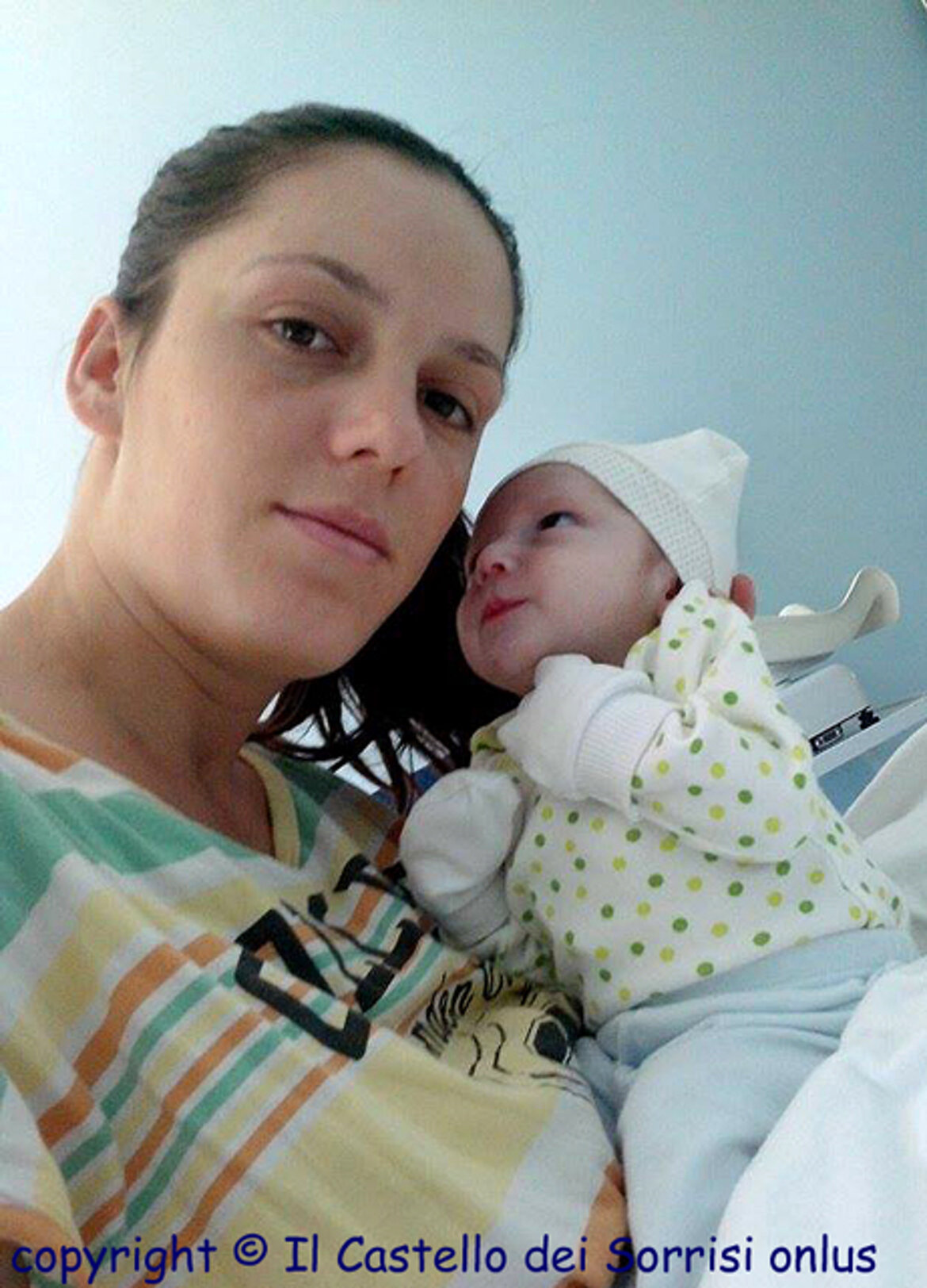 guardami, mamma !!! guardami, mamma !!!