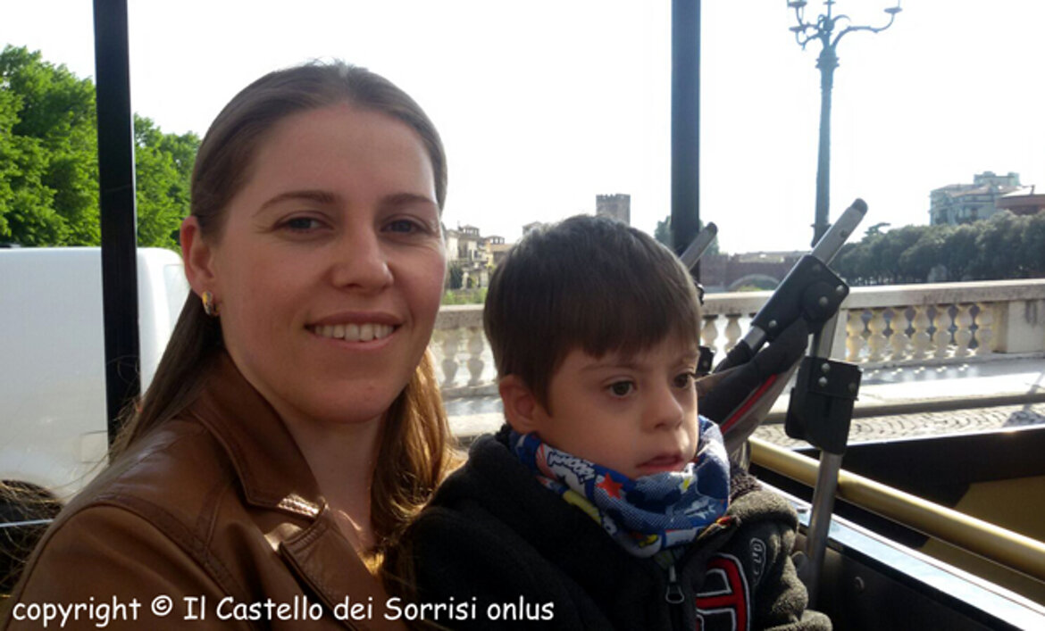 in carozza, in giro per Verona ... in carozza, in giro per Verona ...