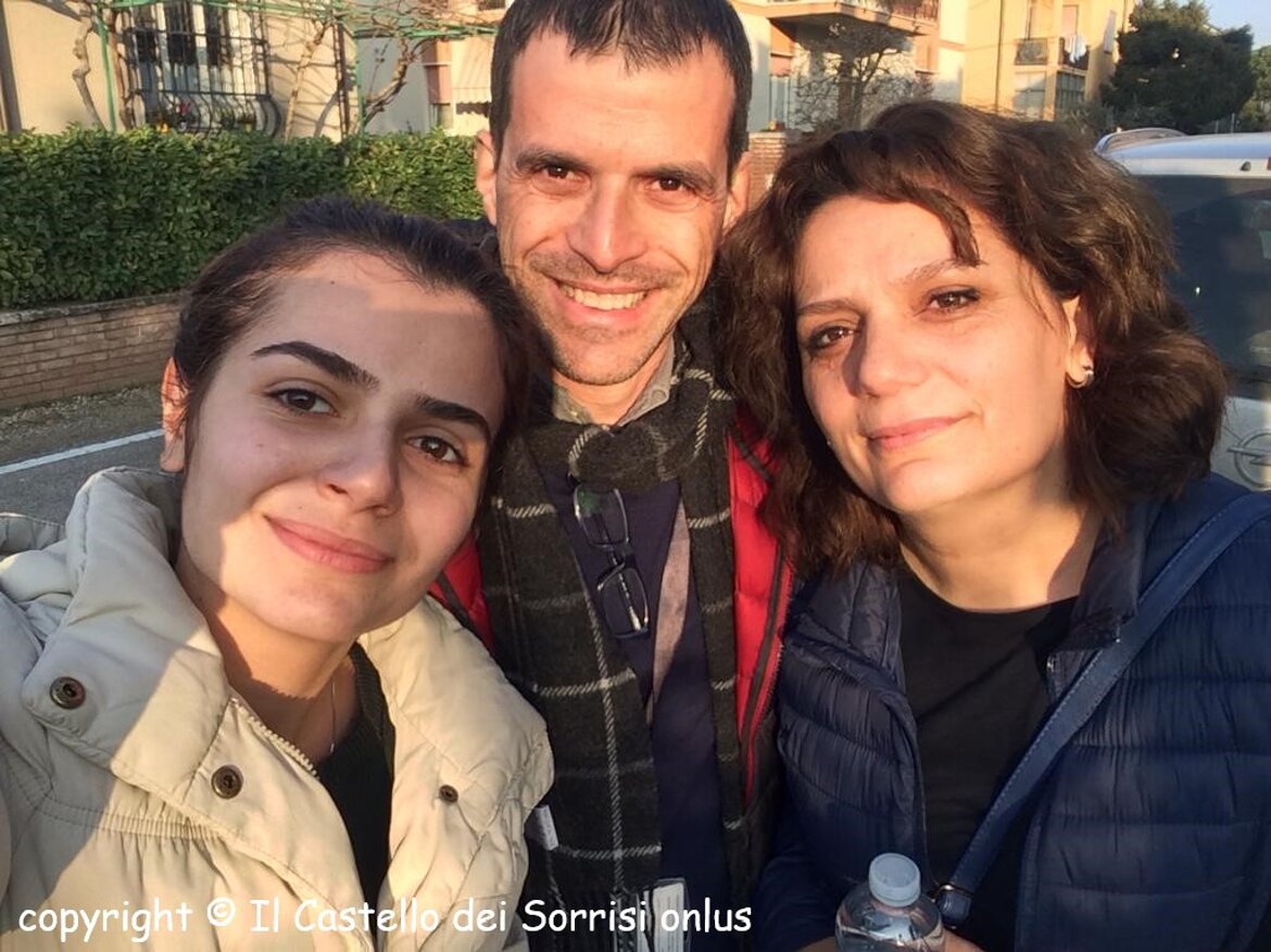 - un caro saluto alla fine di un bel viaggio !!! - un caro saluto alla fine di un bel viaggio !!!