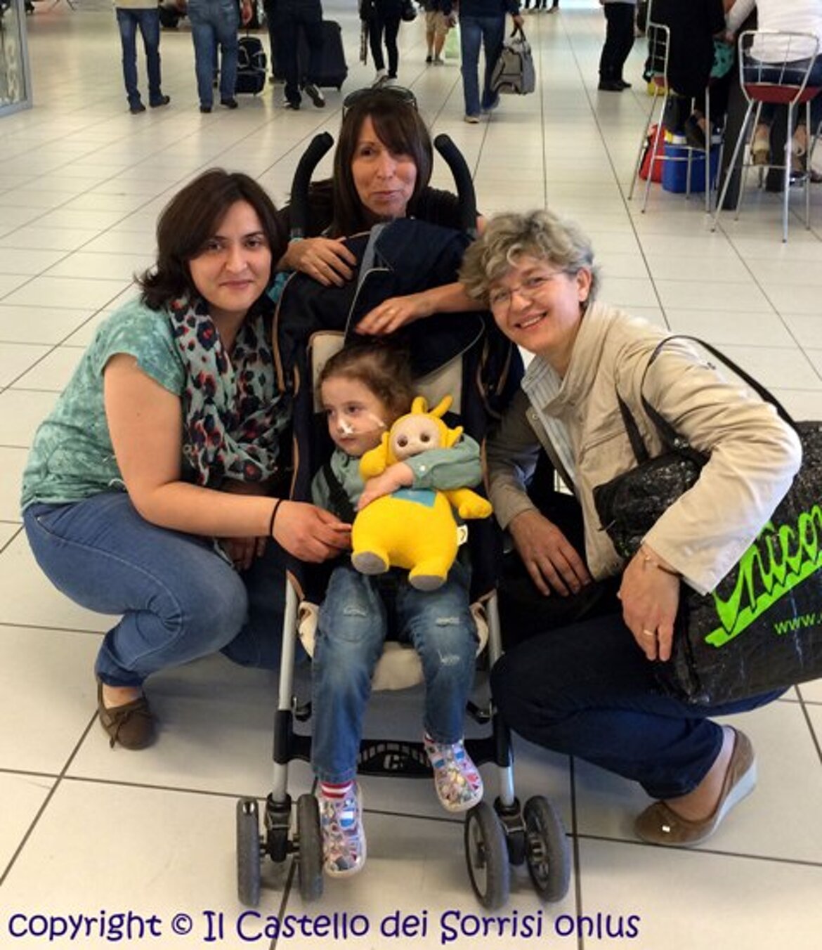 fotoricordo ... si torna a casa !!! fotoricordo ... si torna a casa !!!