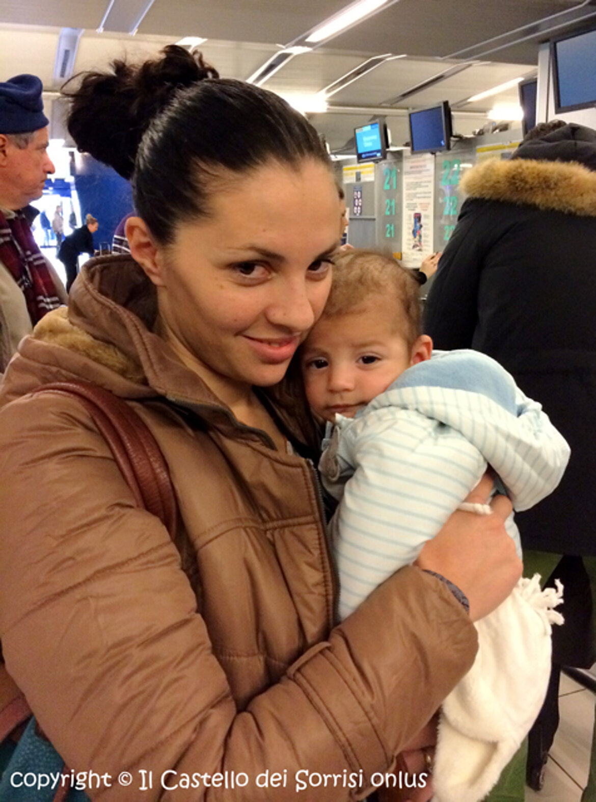 pronti al decollo !!! pronti al decollo !!!