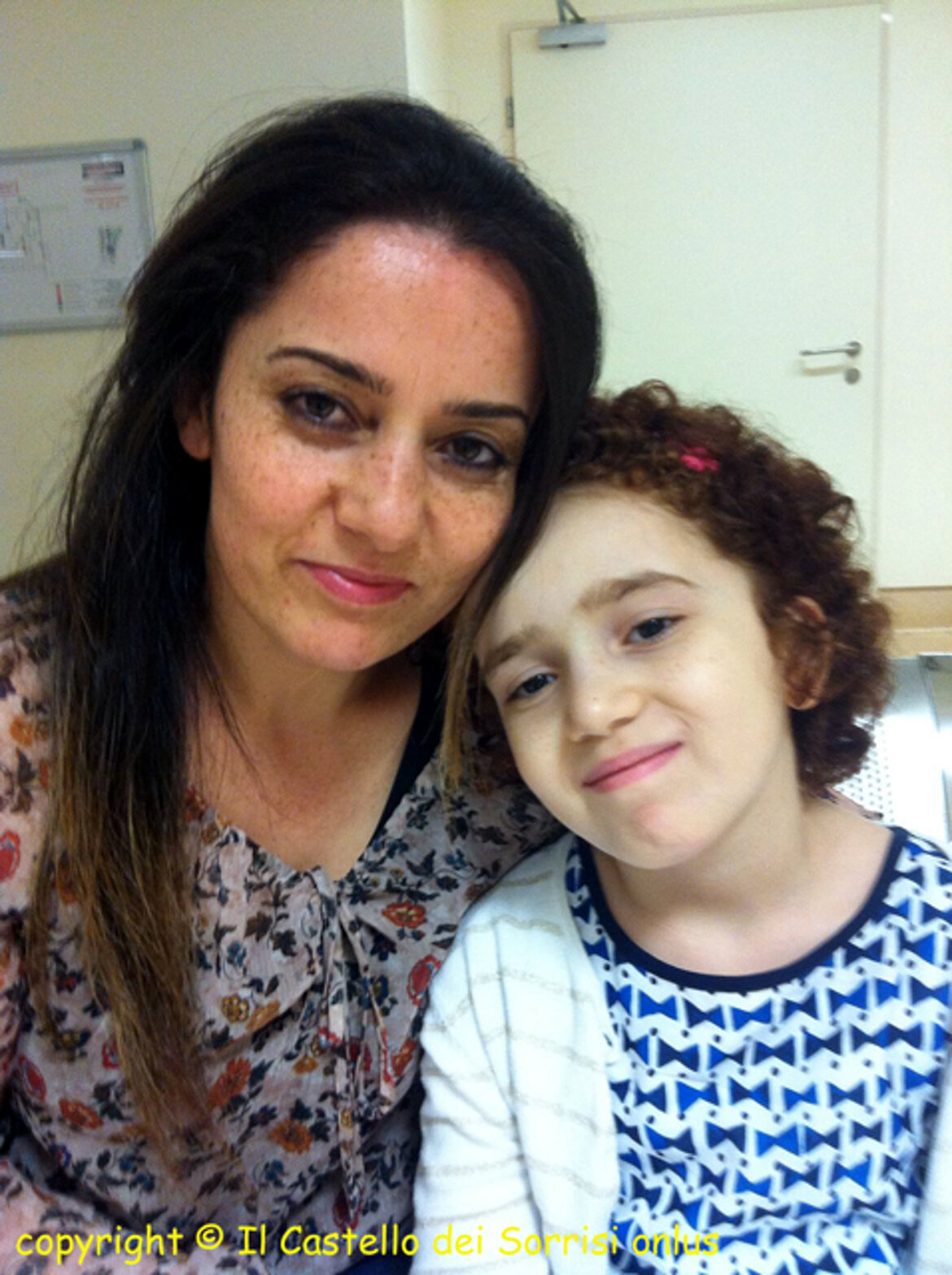 in attesa dei controlli in attesa dei controlli