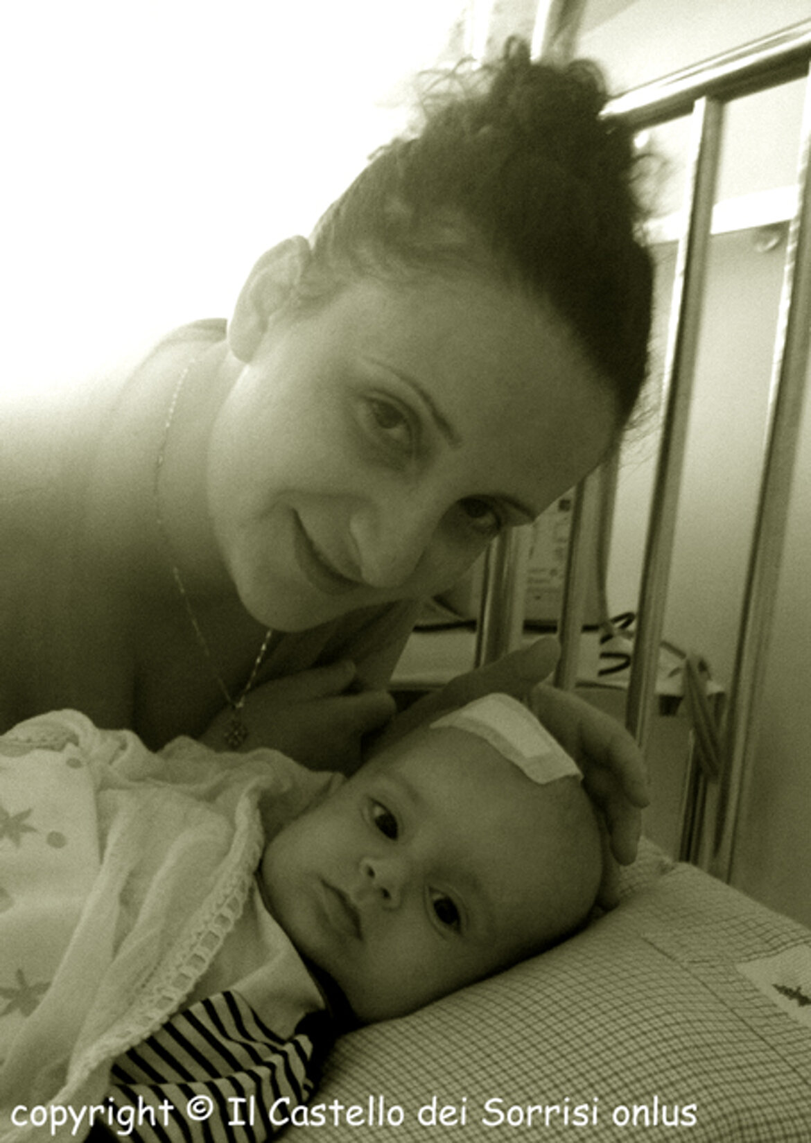 - la serenità riconquistata !!! - la serenità riconquistata !!!