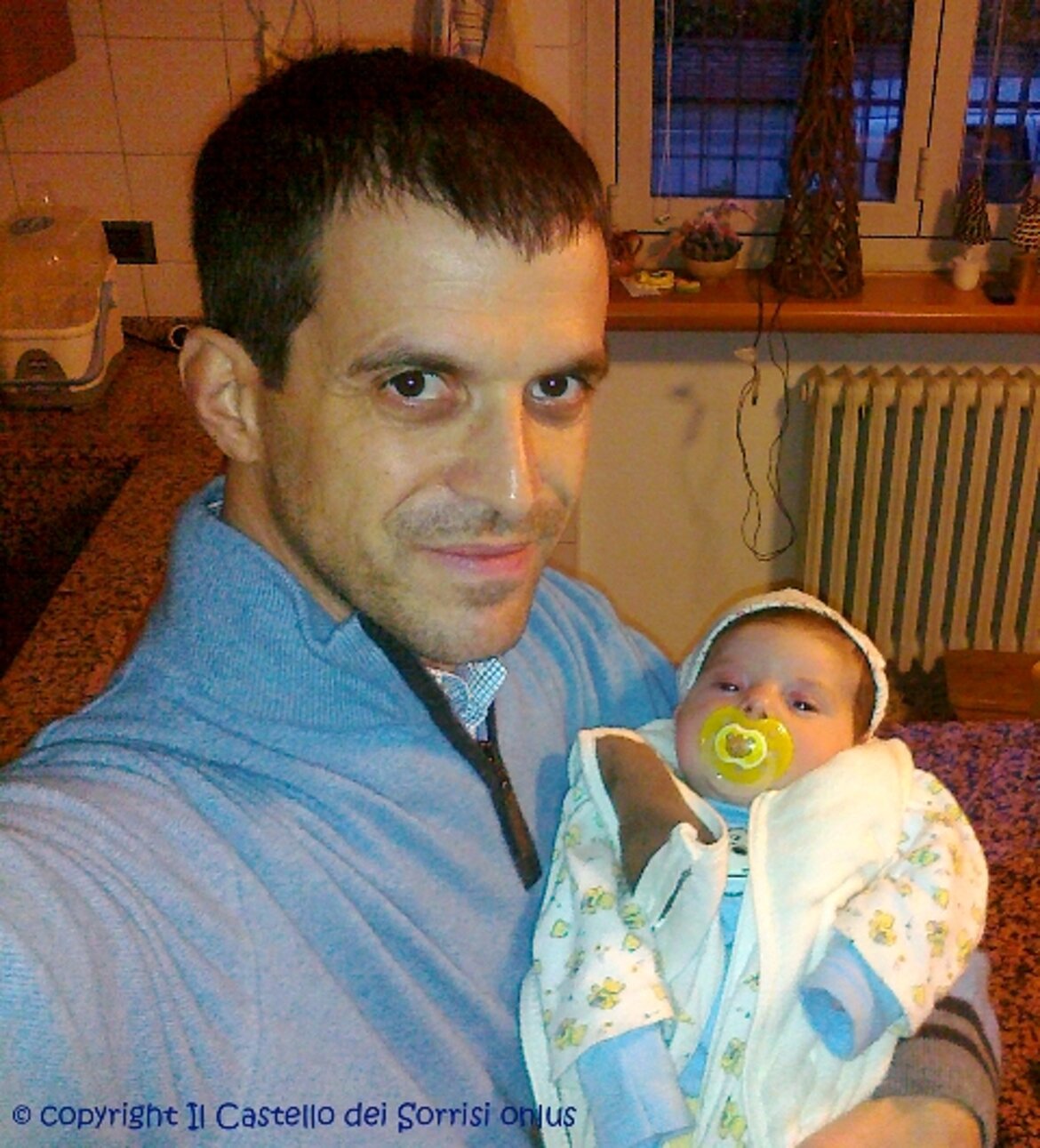 Natale: tempo di Rinascita e Accoglienza