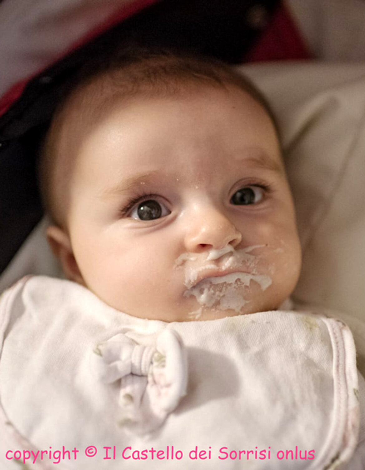 - la sbrodolona !!! - la sbrodolona !!!