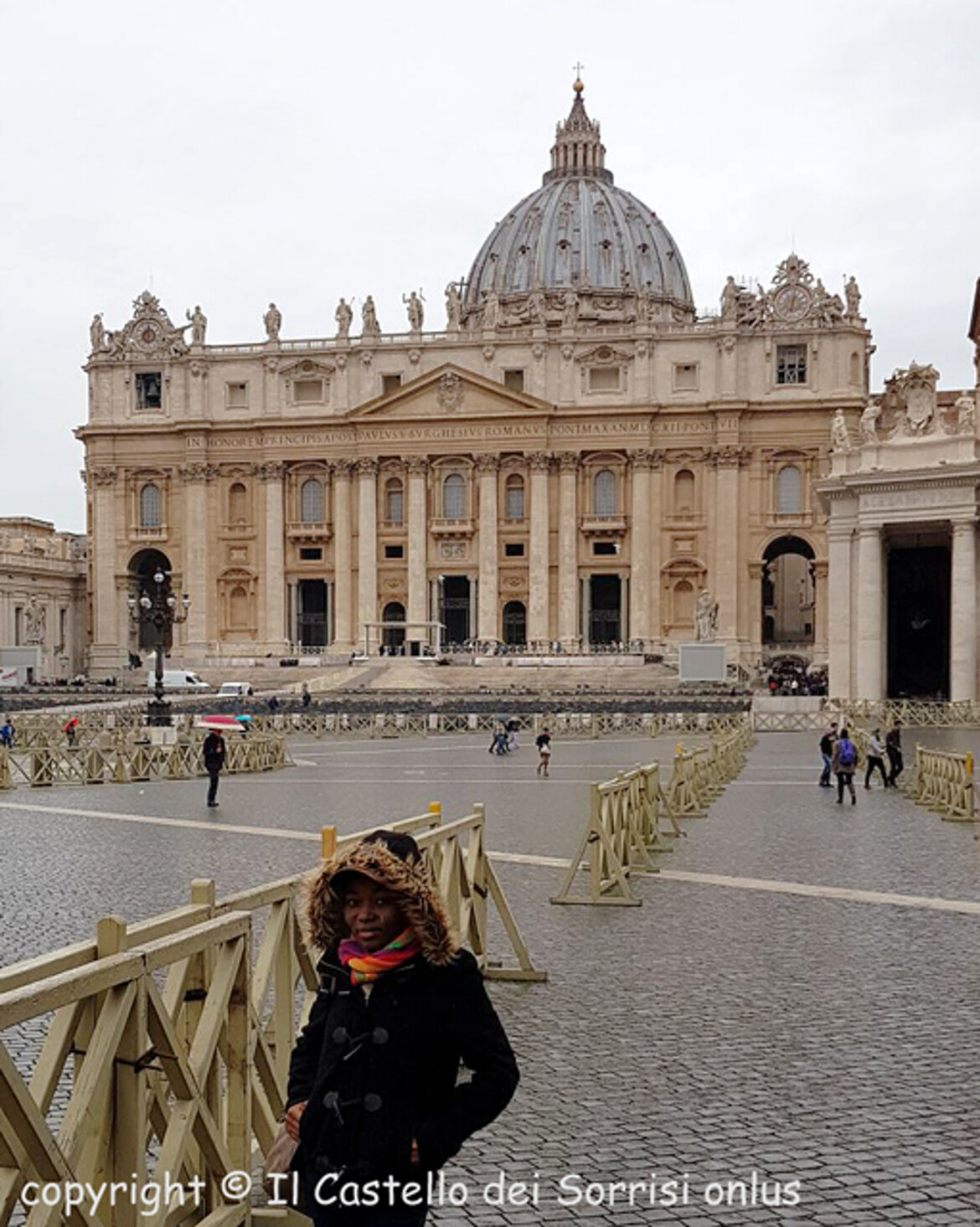 alla conquista di Roma !!! alla conquista di Roma !!!