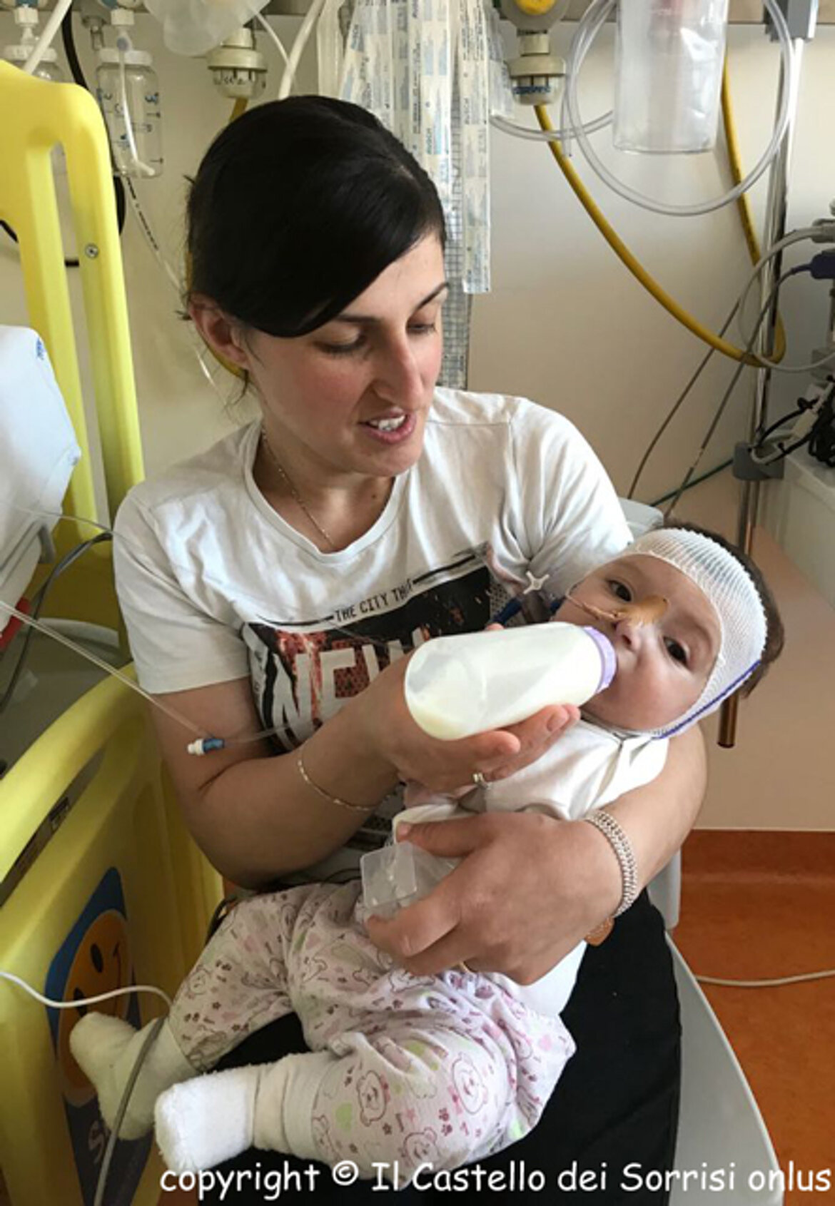 pazienza e amore materno pazienza e amore materno