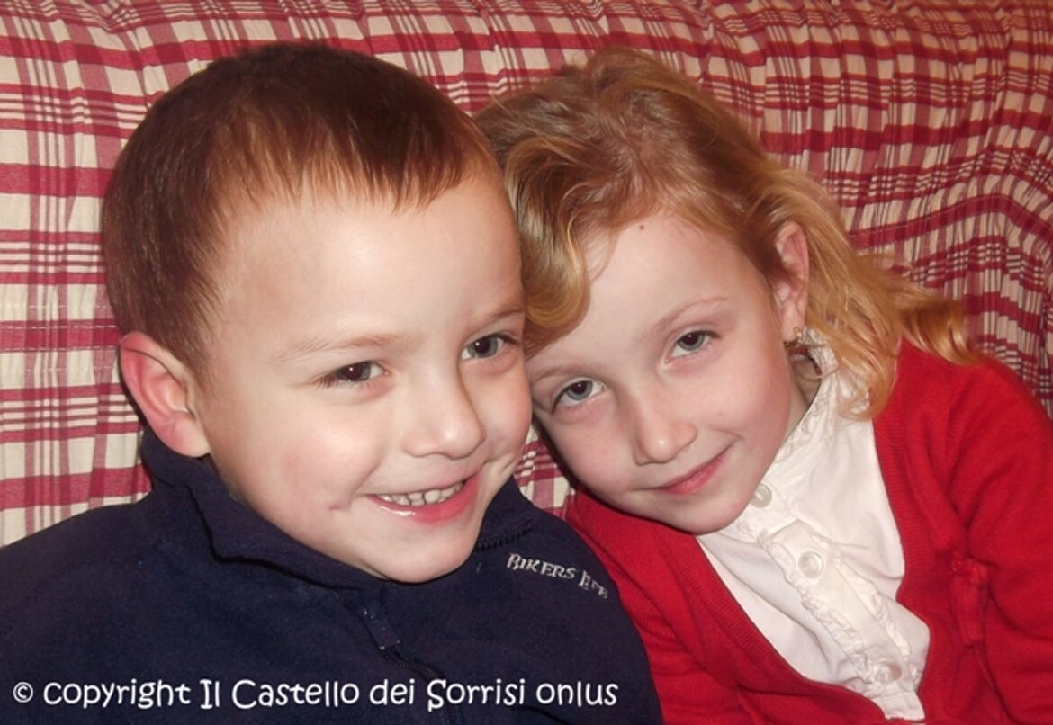 ... ed è subito feeling !!! ... ed è subito feeling !!!