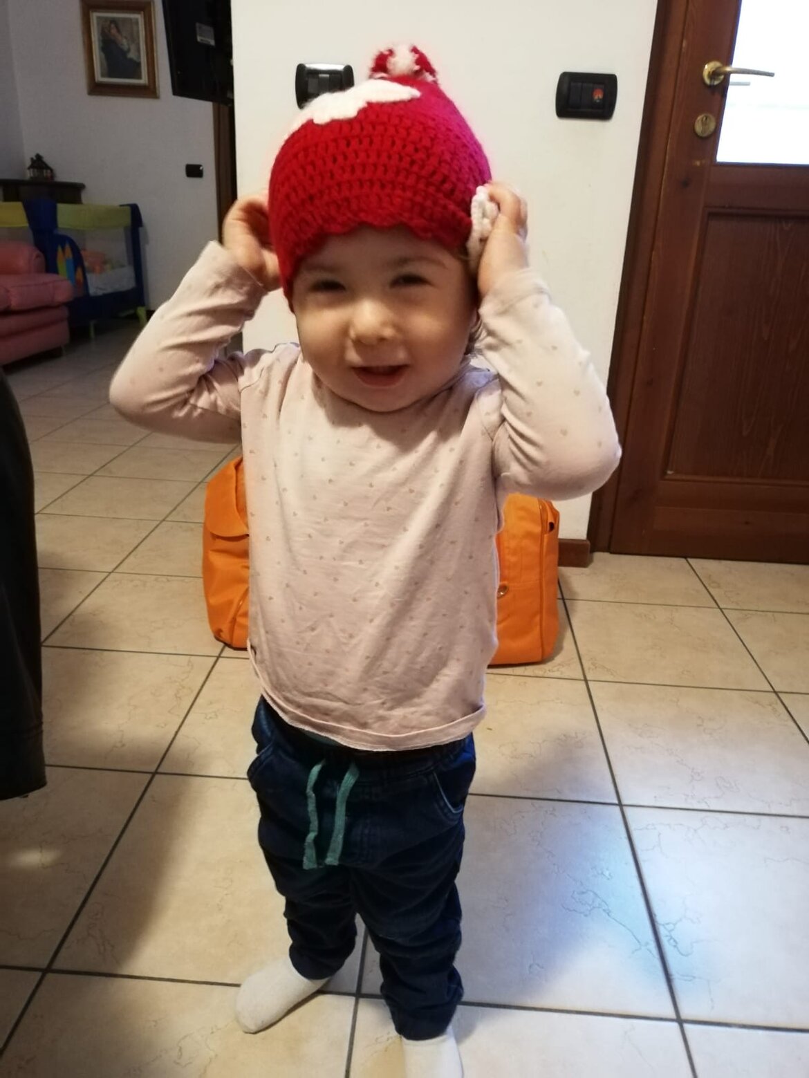 Meglio coprirsi prima di uscire