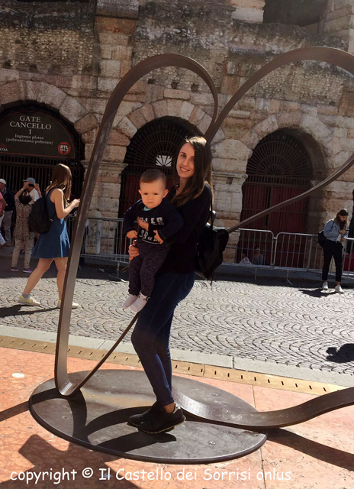 alla scoperta di Verona !!! alla scoperta di Verona !!!