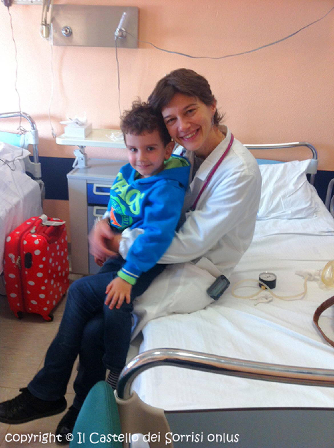 curato e coccolato !!! curato e coccolato !!!