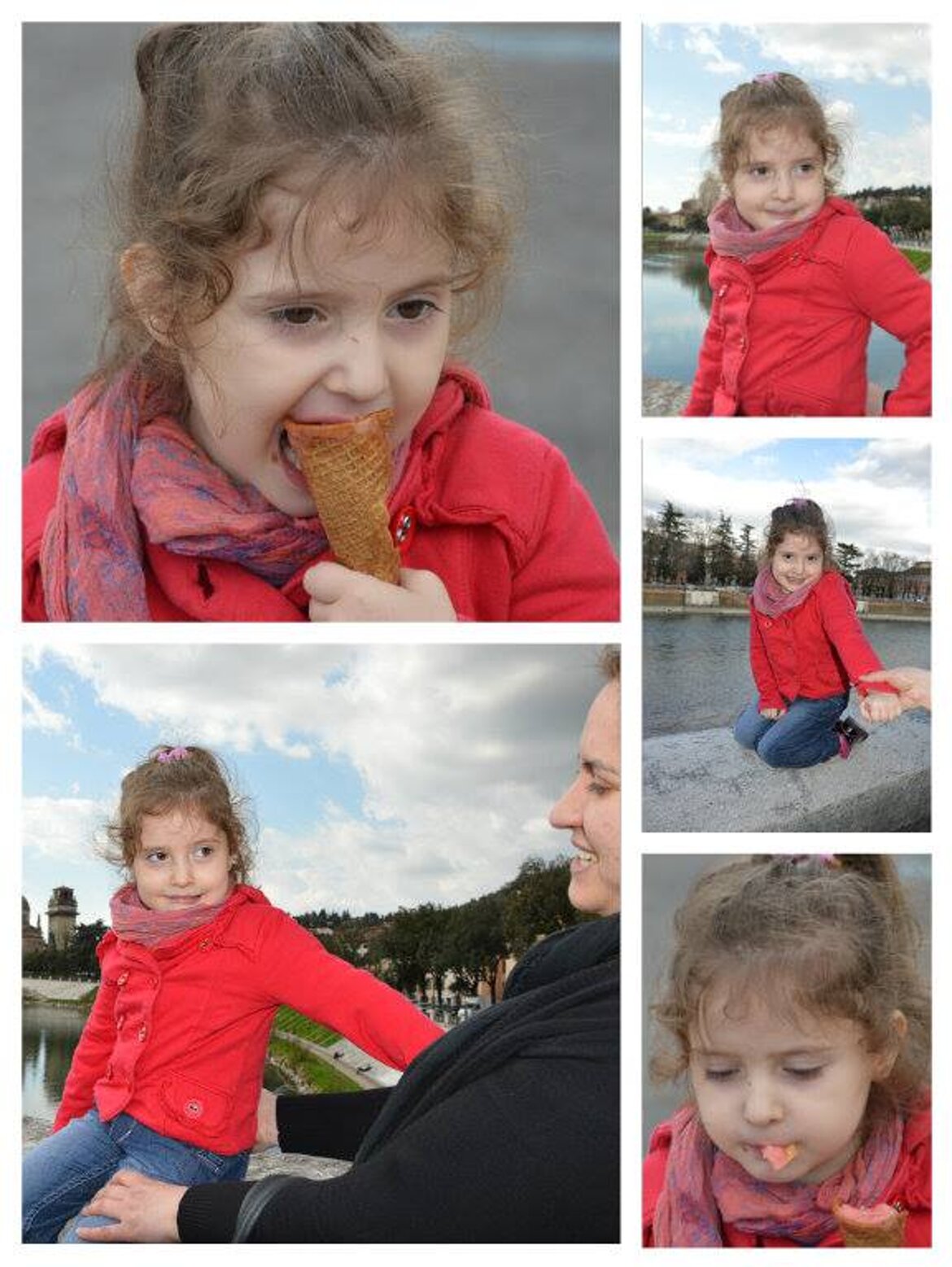 in giro per la città !!! in giro per la città !!!