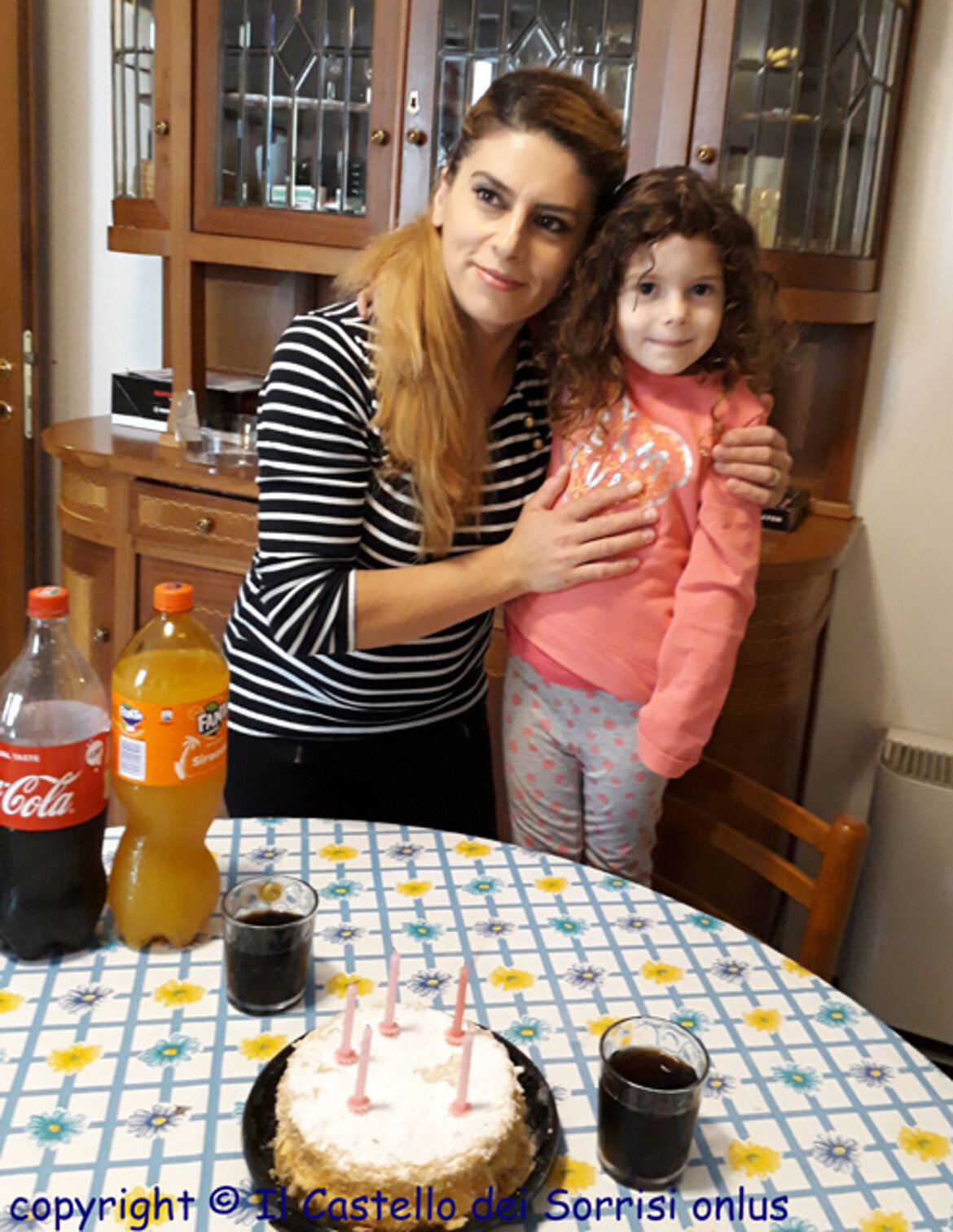 buon compleanno cara Lorisa ... buon compleanno cara Lorisa ...