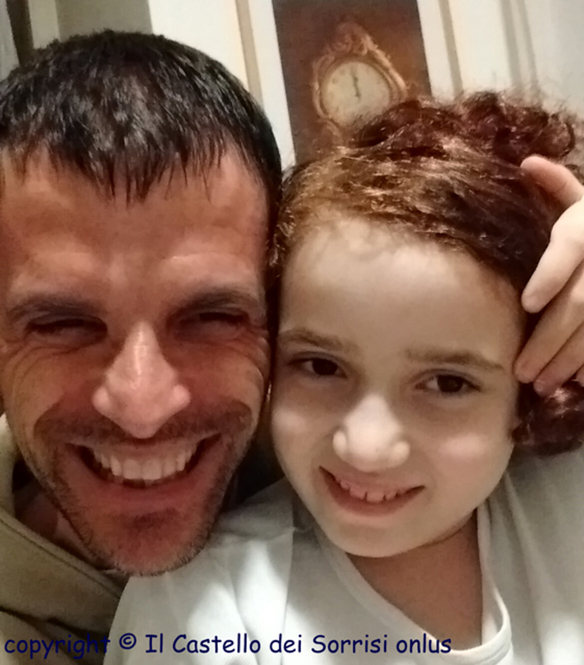 benvenuti al Castello dei Sorrisi !!! benvenuti al Castello dei Sorrisi !!!