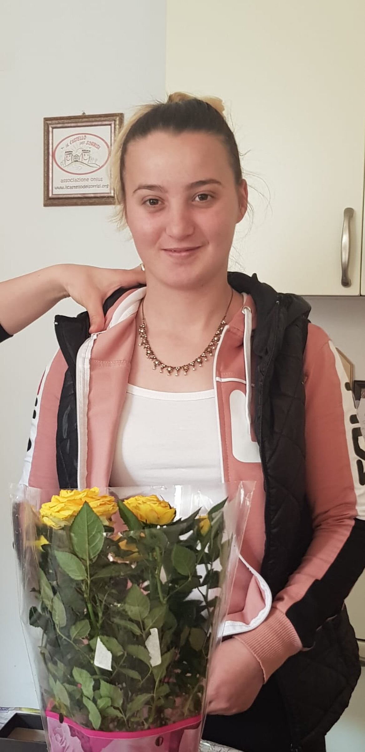 .. e neanche il regalo.. .. e neanche il regalo..