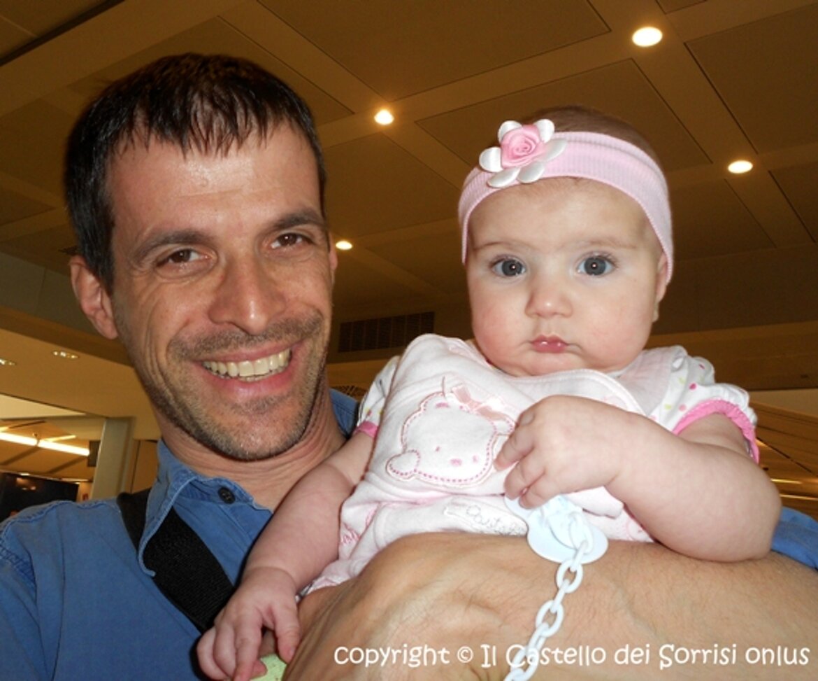 ciao vecchio zio Michele! ciao vecchio zio Michele!