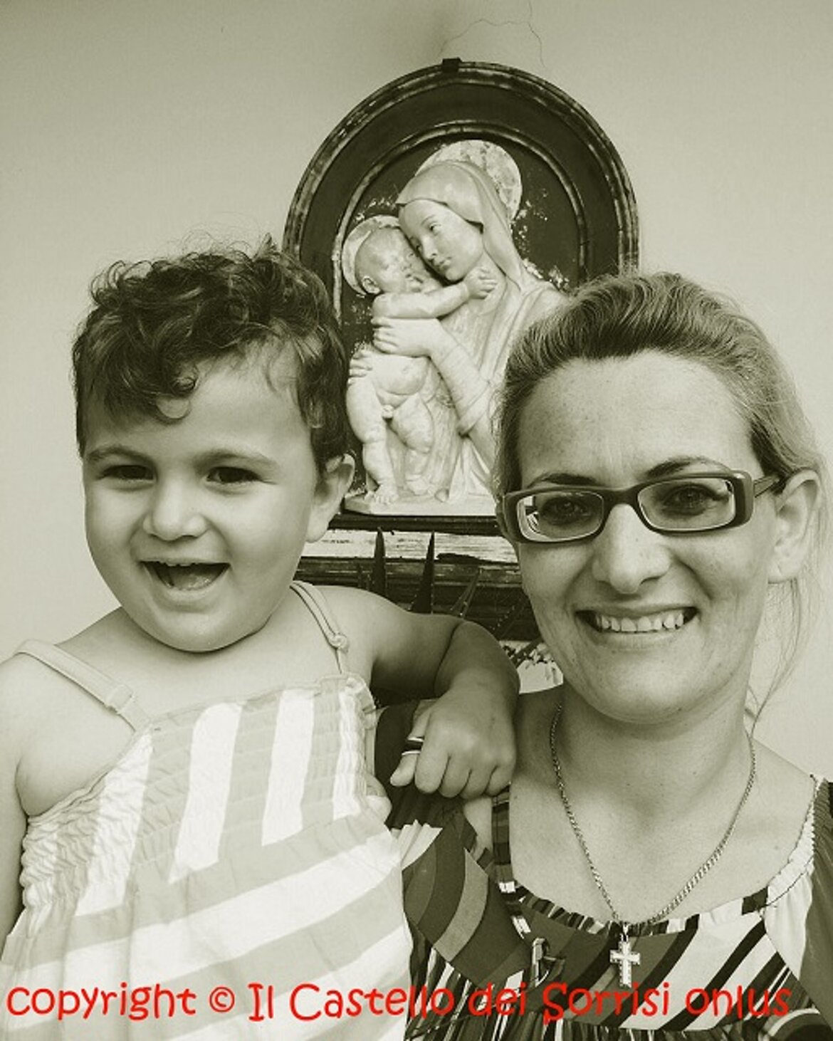 sorrisi sereni sorrisi sereni