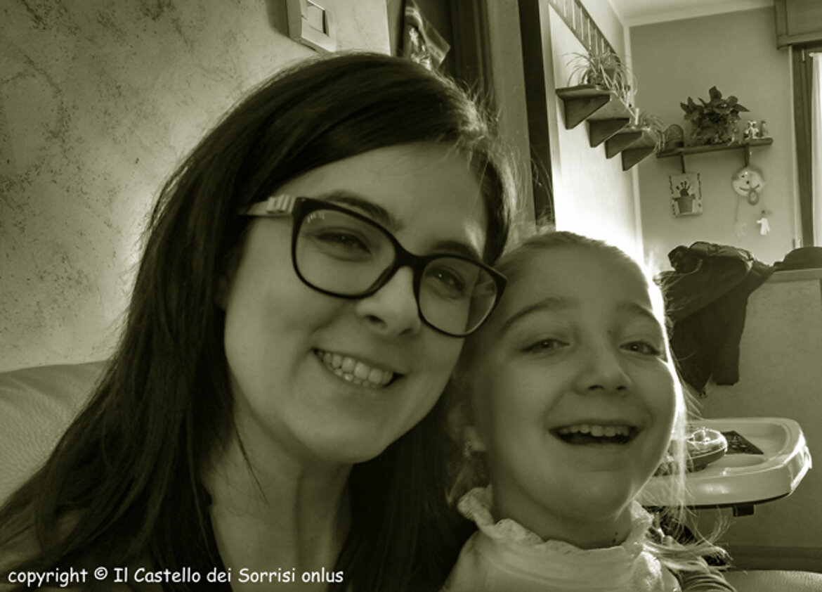 con Milca ... tutta cuore e professionalità !! con Milca ... tutta cuore e professionalità !!