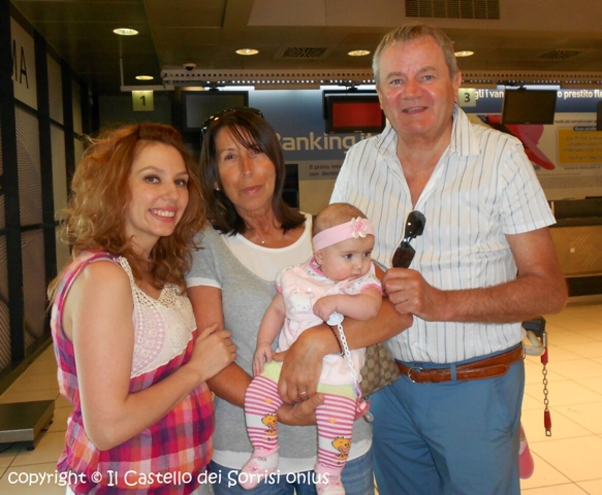 la felicità in aeroporto la felicità in aeroporto