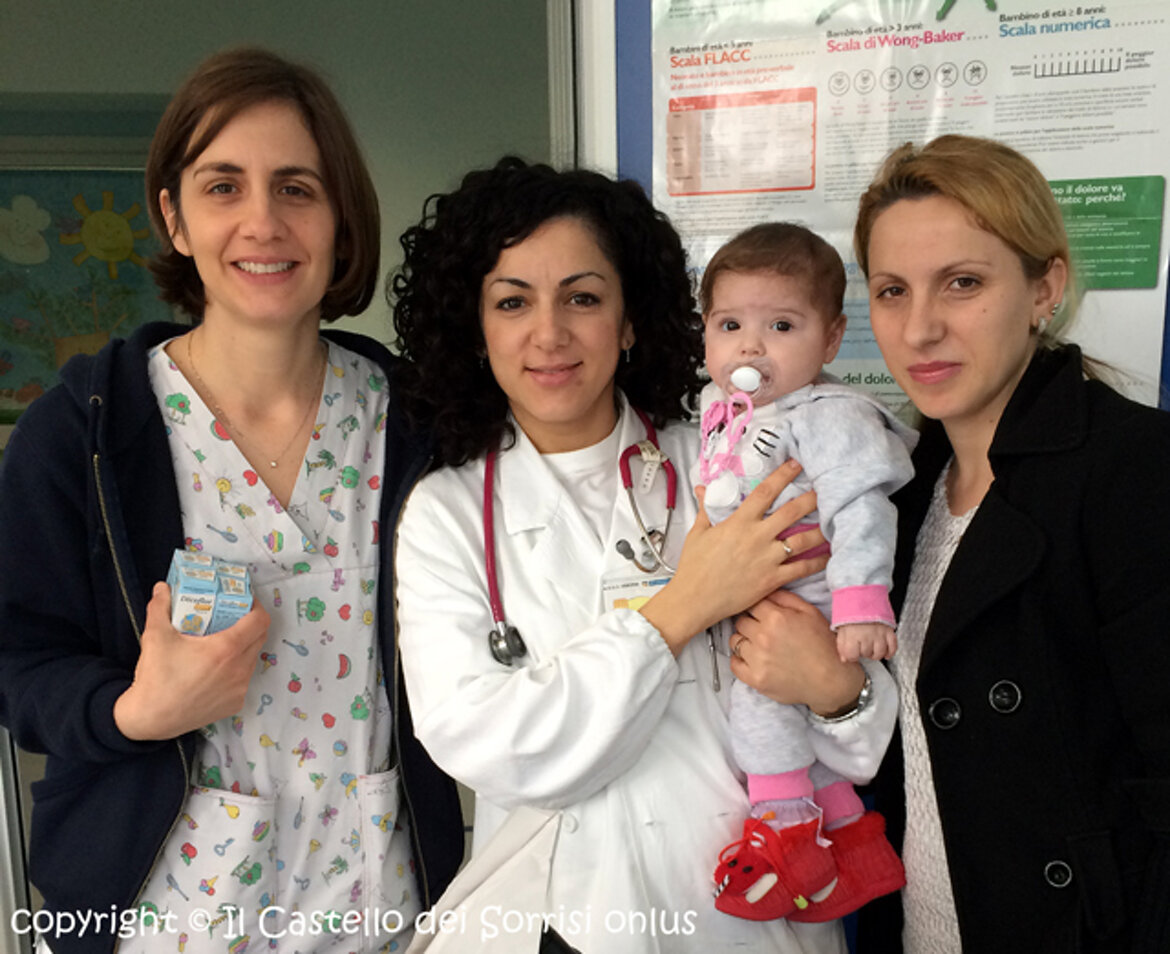 i controlli ... tutto bene !!! i controlli ... tutto bene !!!